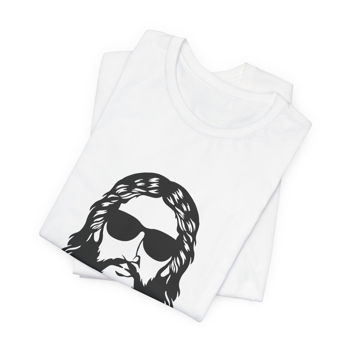 I'll Be Back - Jesus Tee
