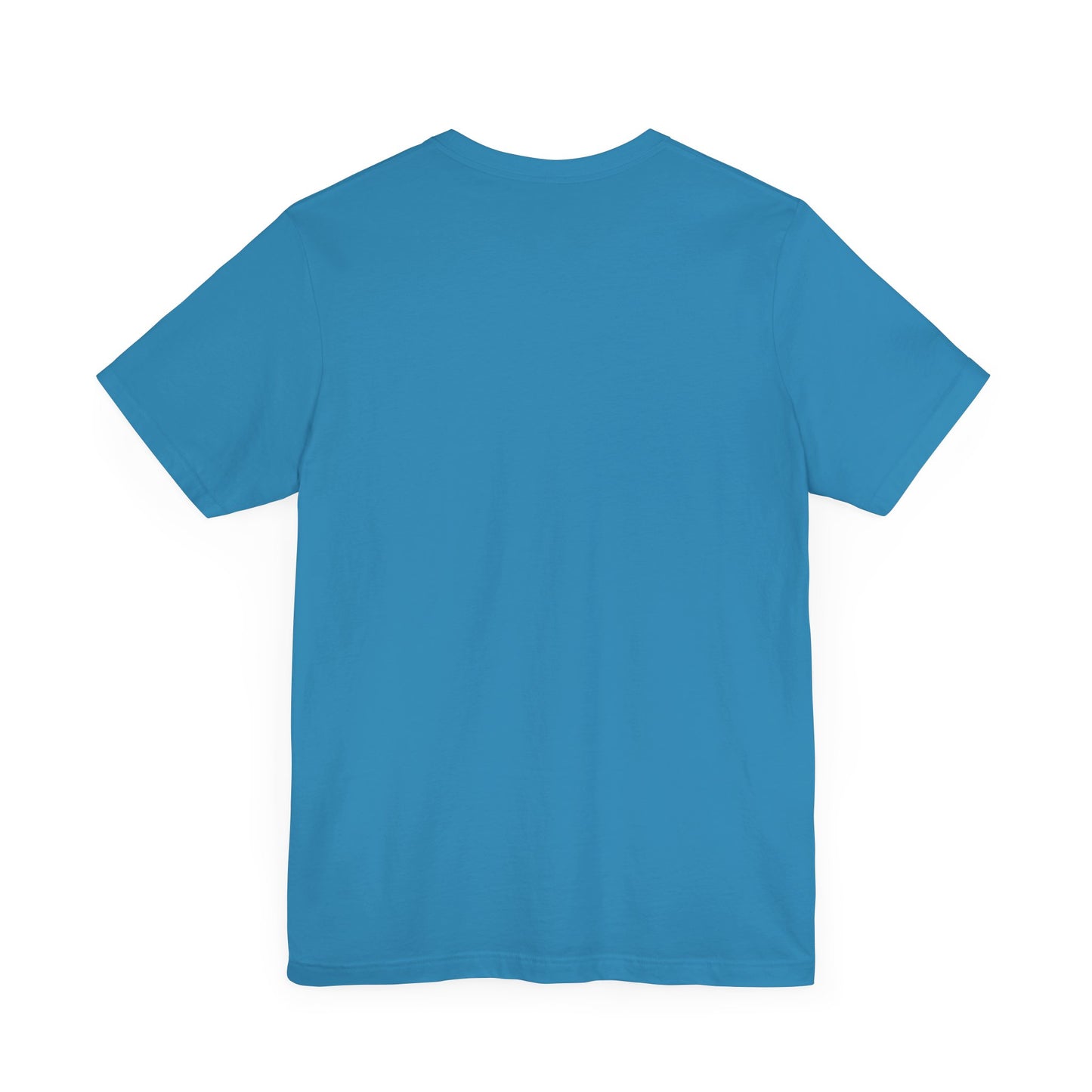 Faith Over Fear Tee