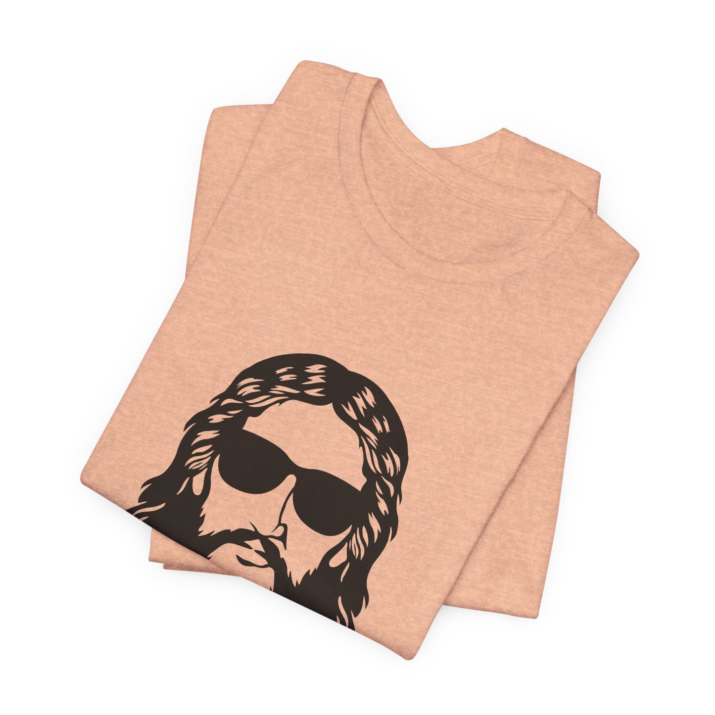 I'll Be Back - Jesus Tee