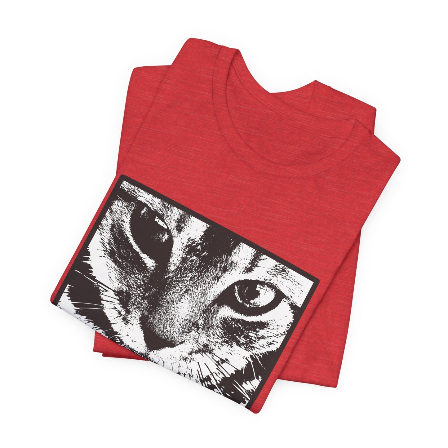 Meow Tee
