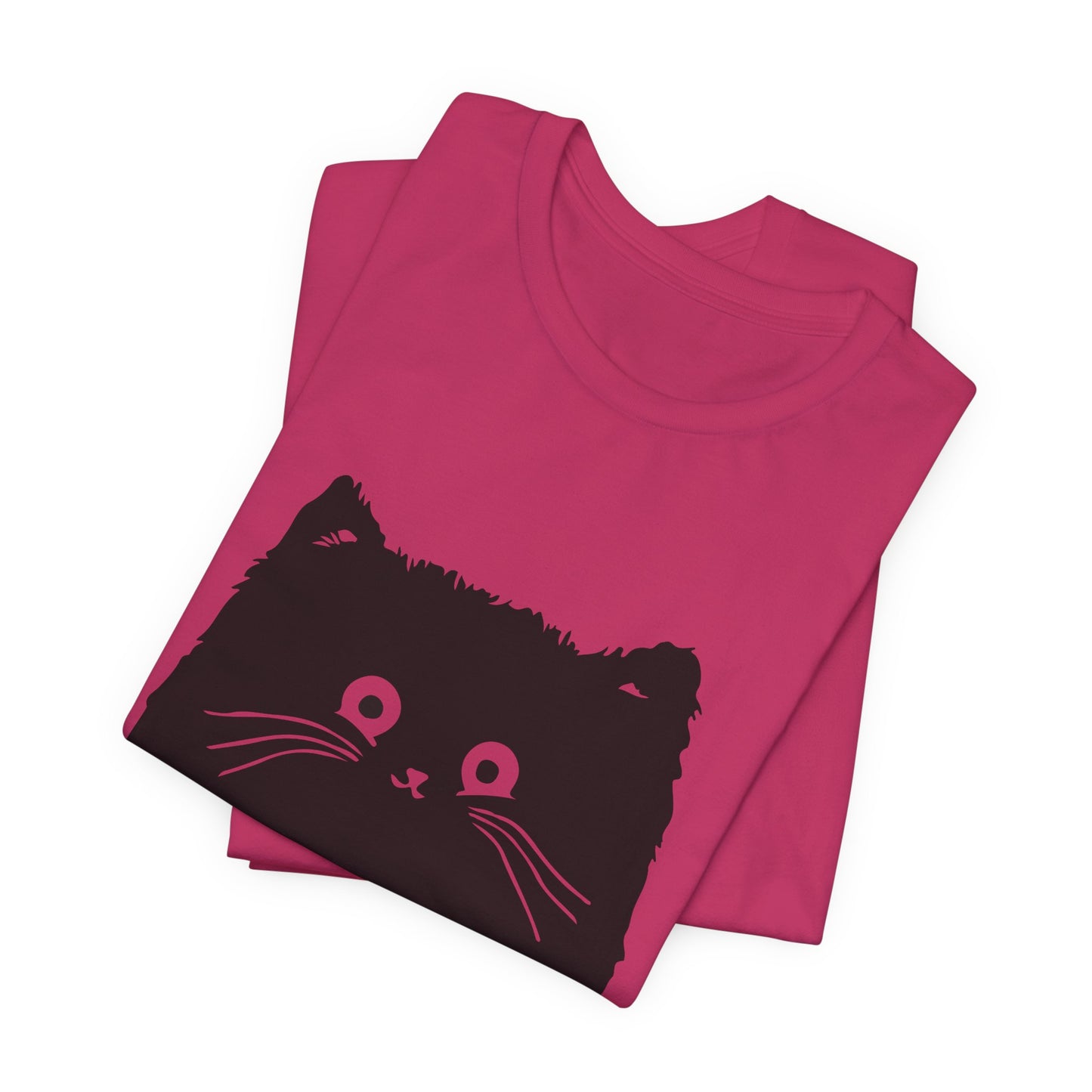 Hip Cat Tee