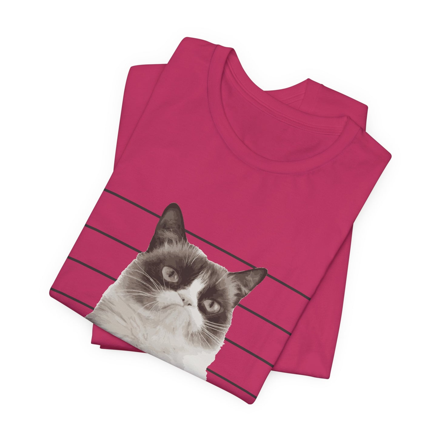 Grumpy Cat Tee