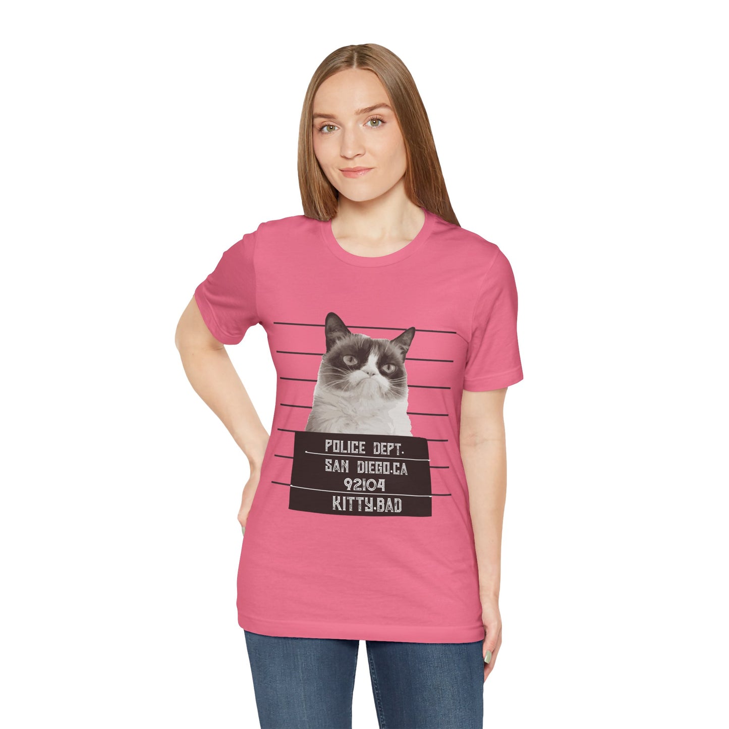 Grumpy Cat Tee