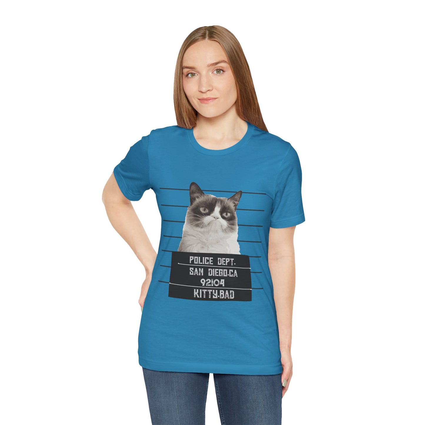 Grumpy Cat Tee