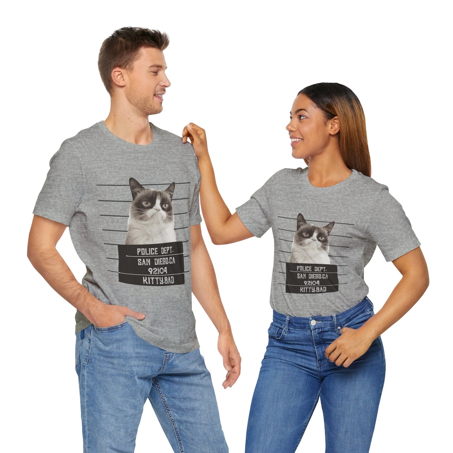 Grumpy Cat Tee