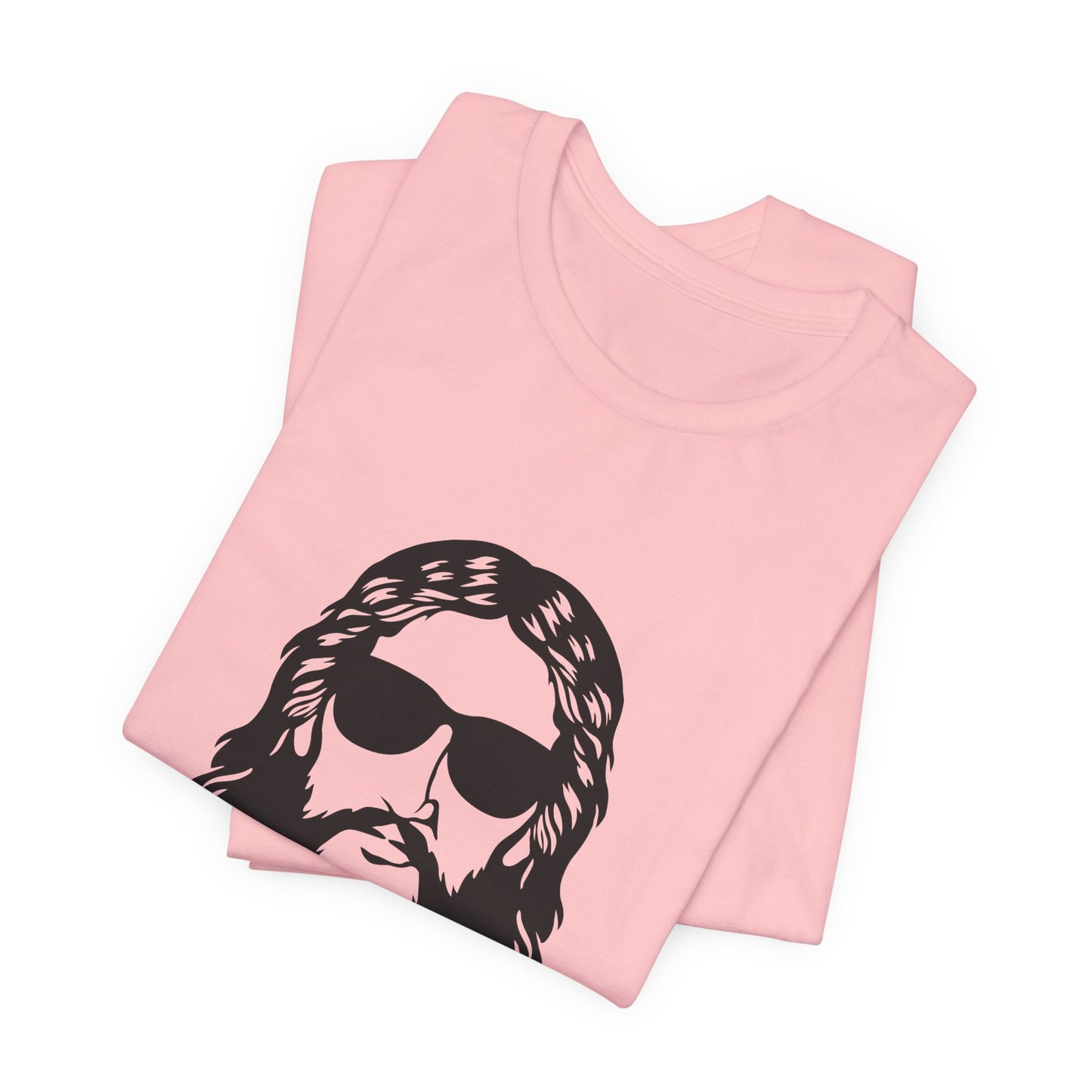 I'll Be Back - Jesus Tee