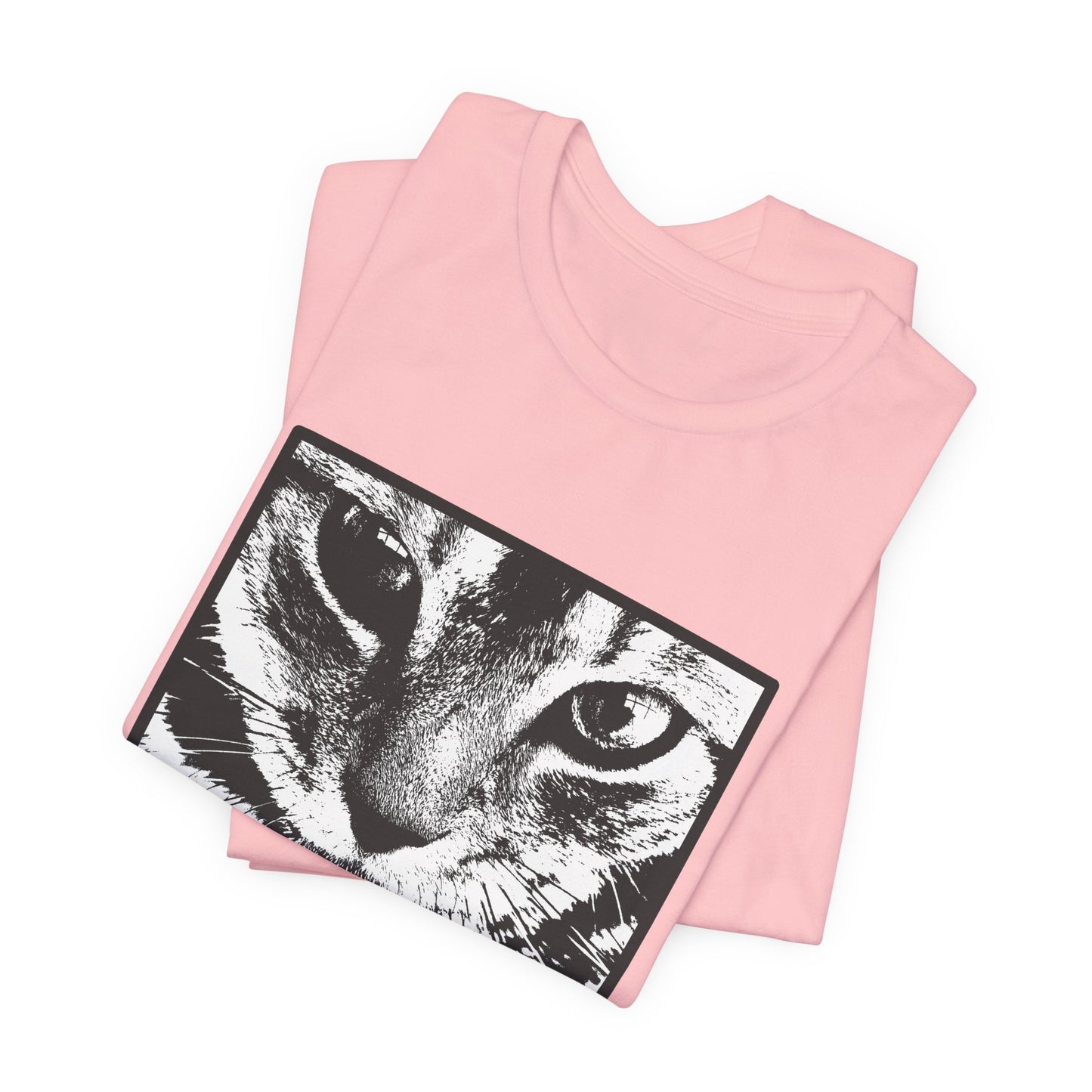 Meow Tee