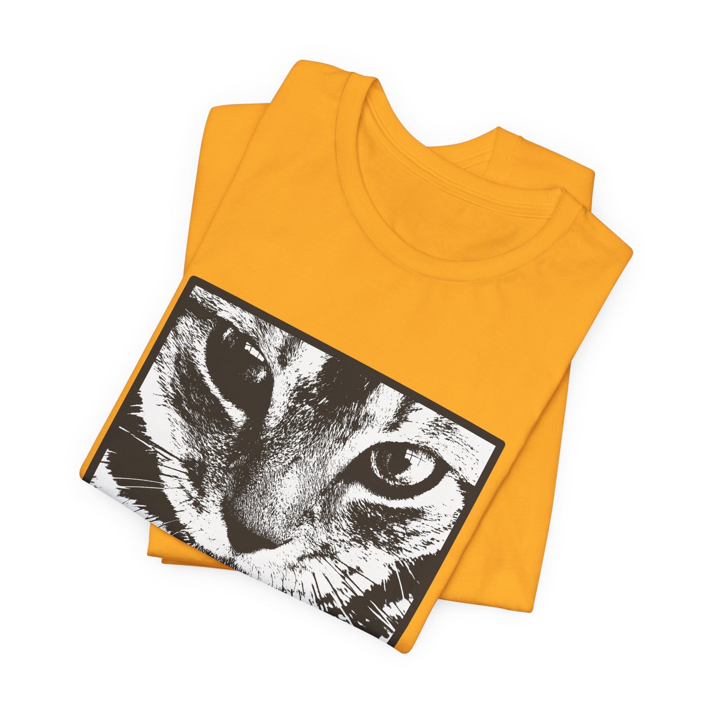Meow Tee