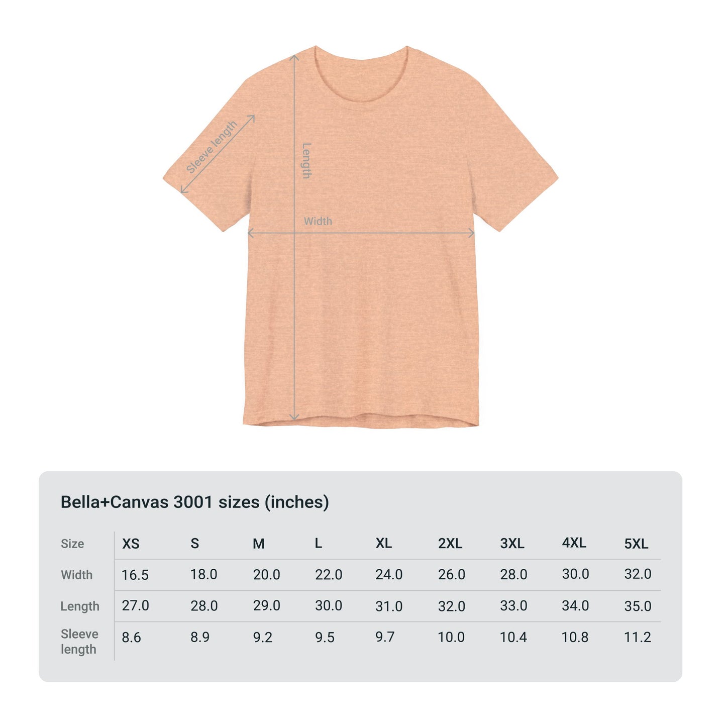 Faith Over Fear Tee