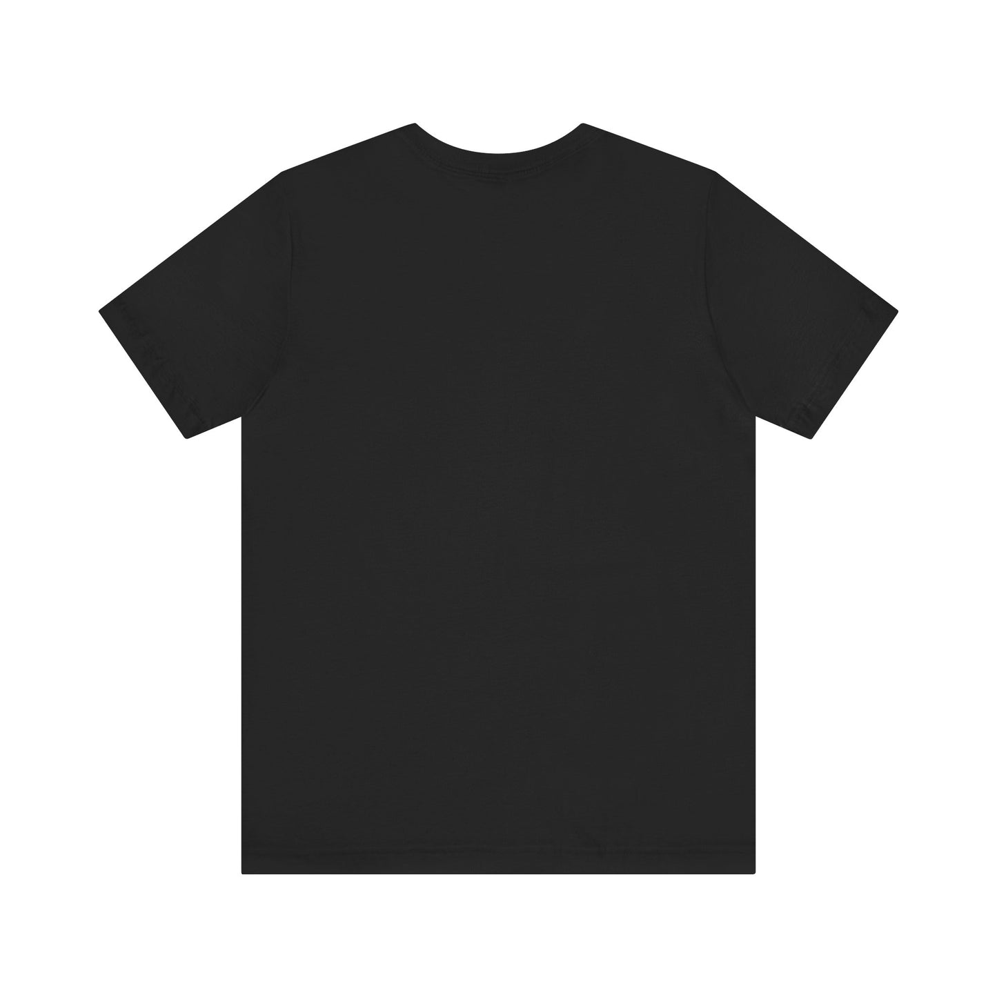 Overwhelmed heart lead me to the Rock Tee