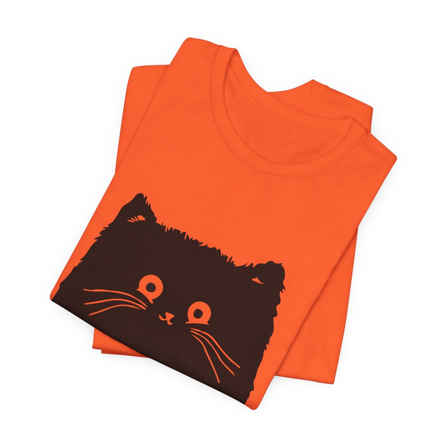 Hip Cat Tee
