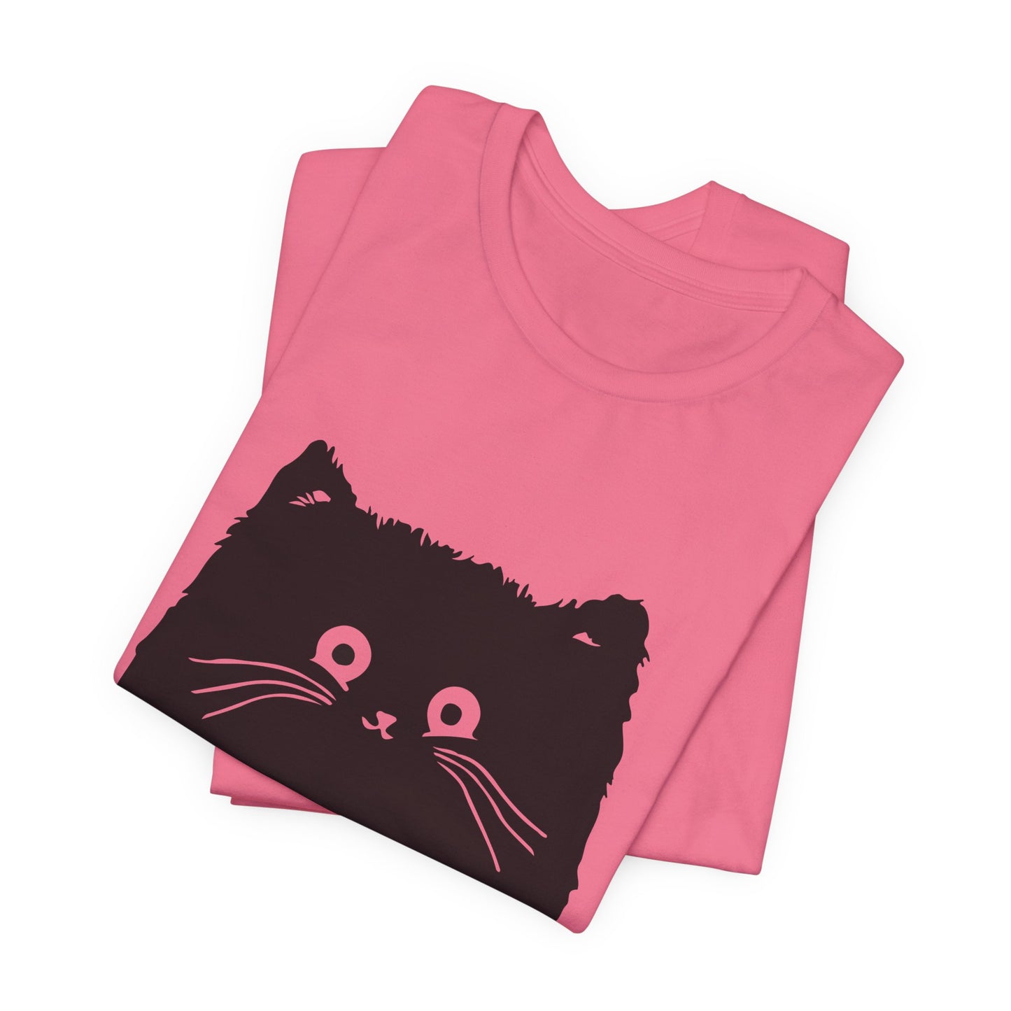 Hip Cat Tee