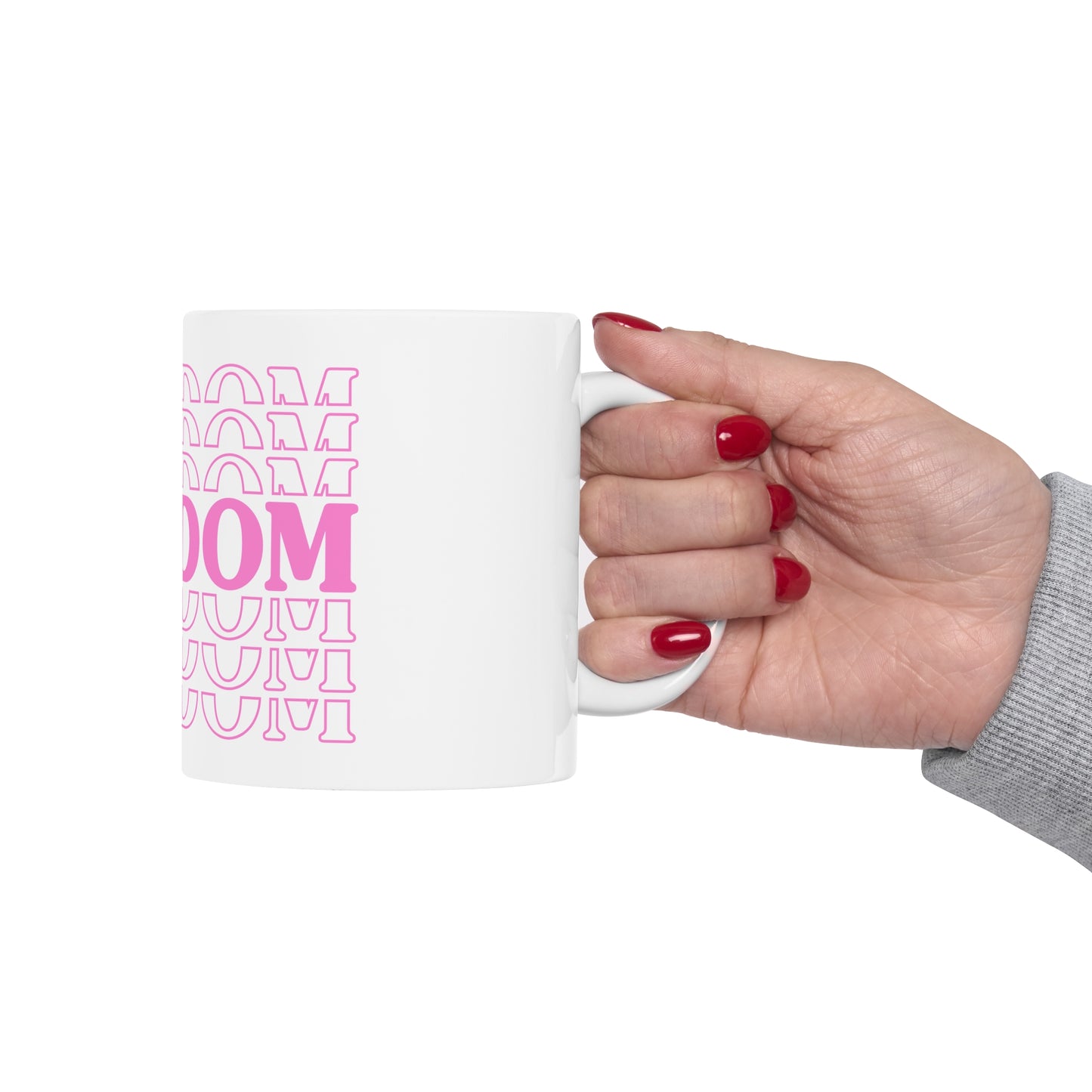 Freedom Mug, 11oz