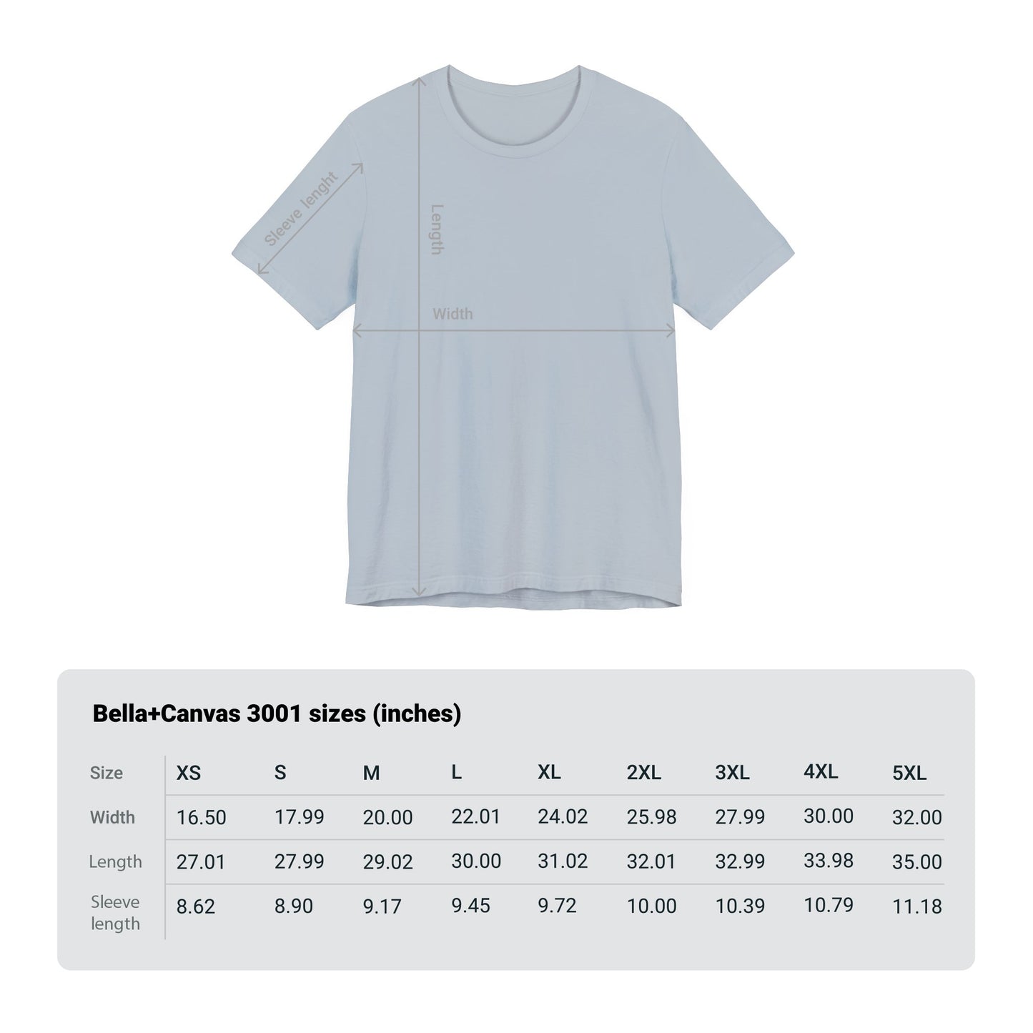 Mirage Bike Frame Tee