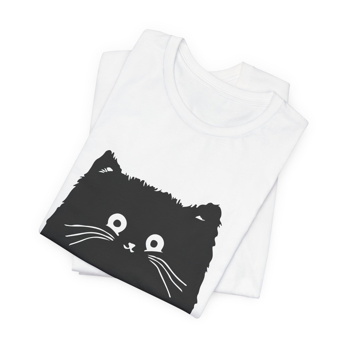 Hip Cat Tee