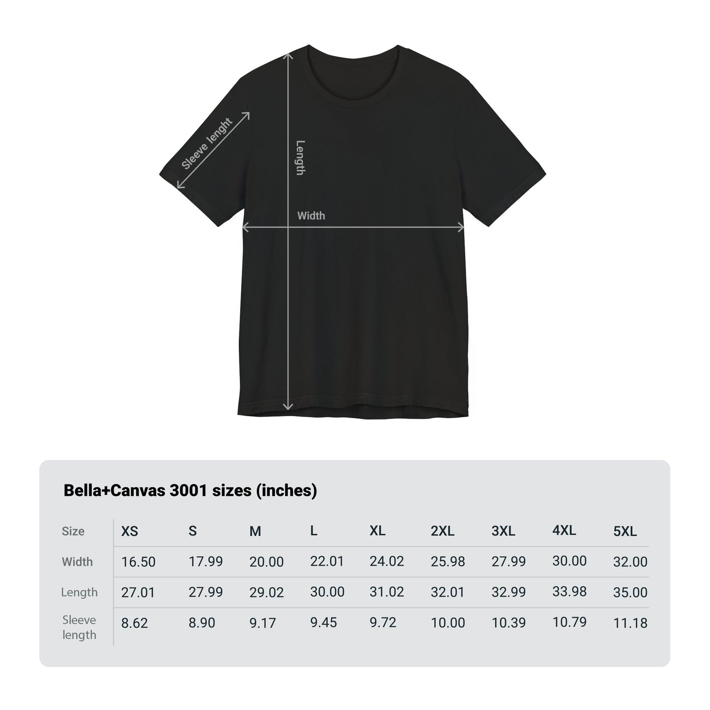 Mirage Bike Frame Tee
