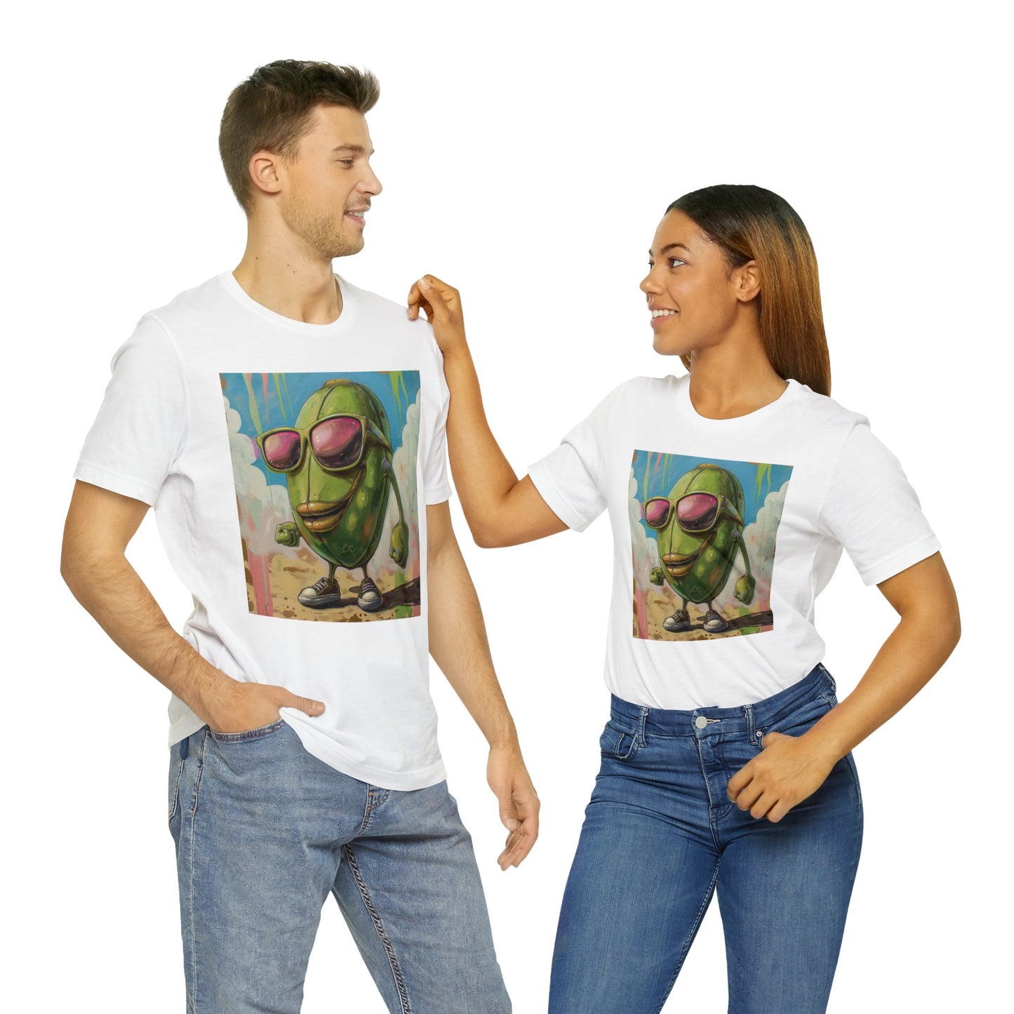 Cool Bean Tee