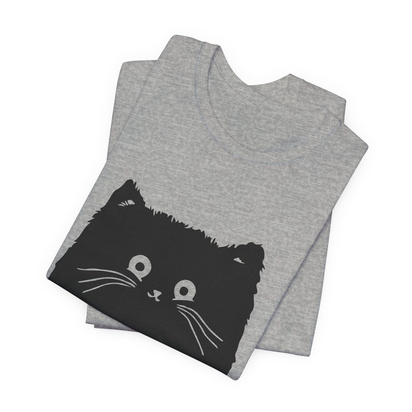Hip Cat Tee