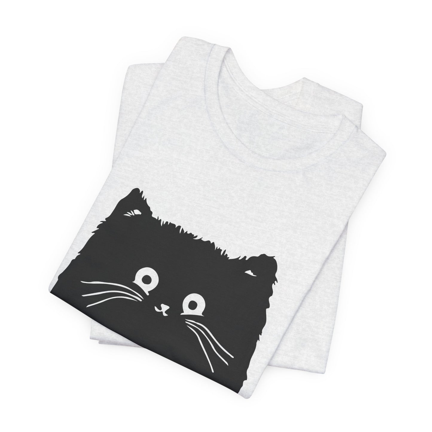 Hip Cat Tee