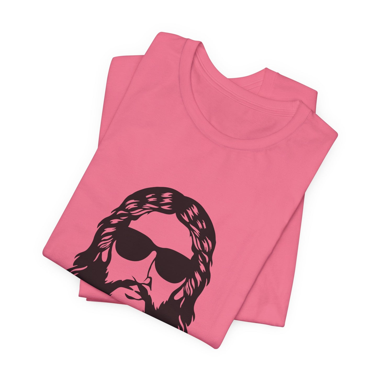 I'll Be Back - Jesus Tee