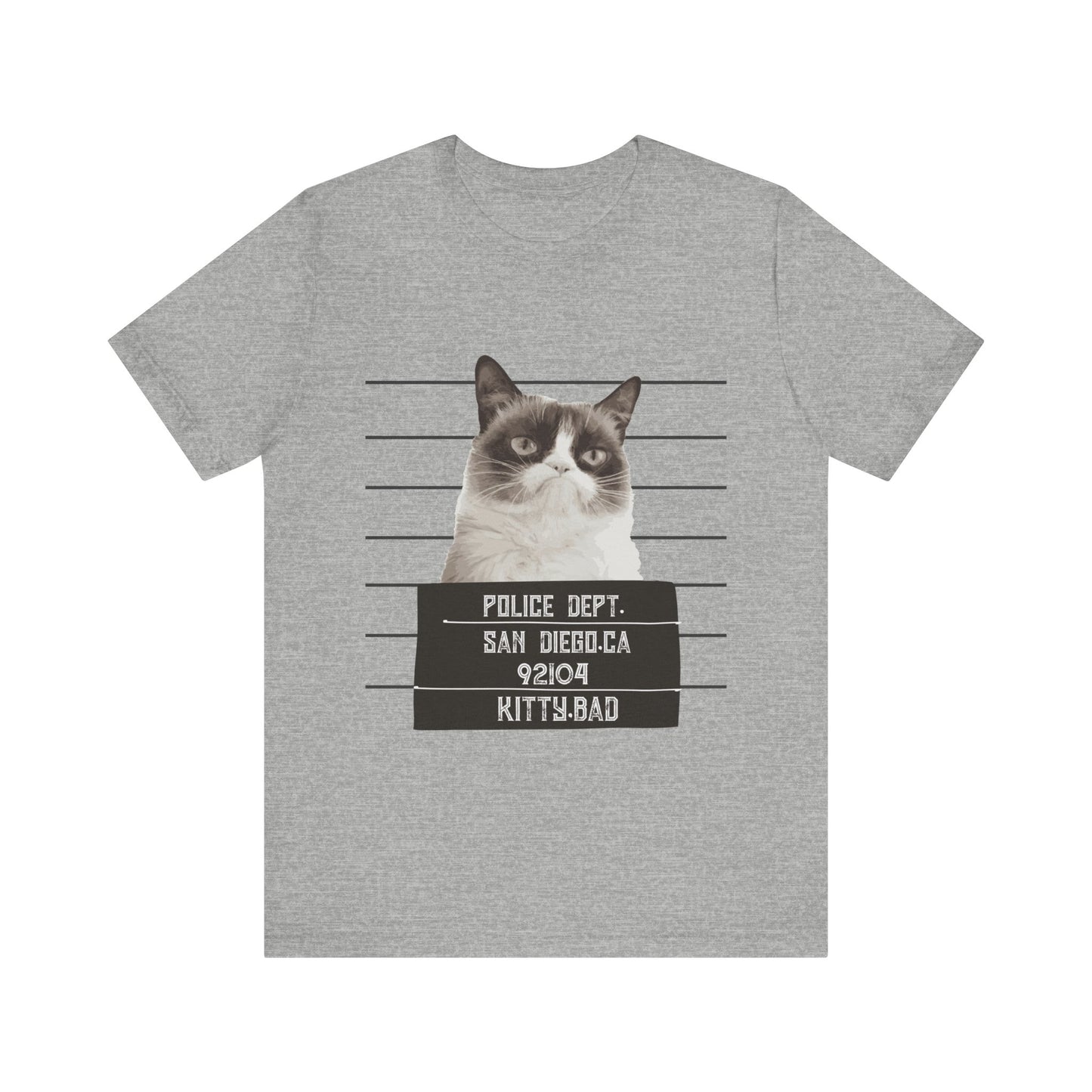Grumpy Cat Tee