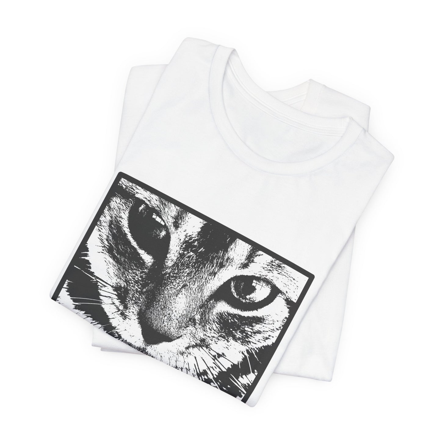 Meow Tee