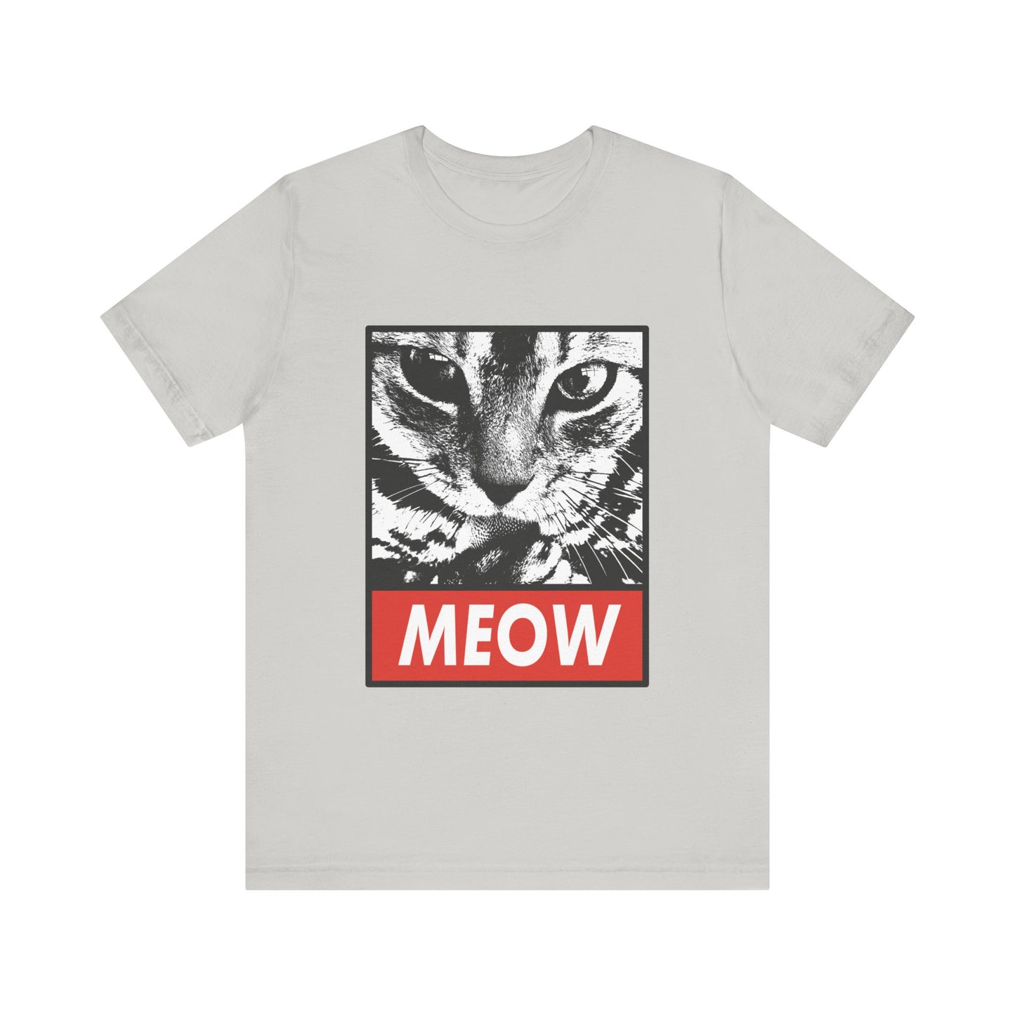 Meow Tee