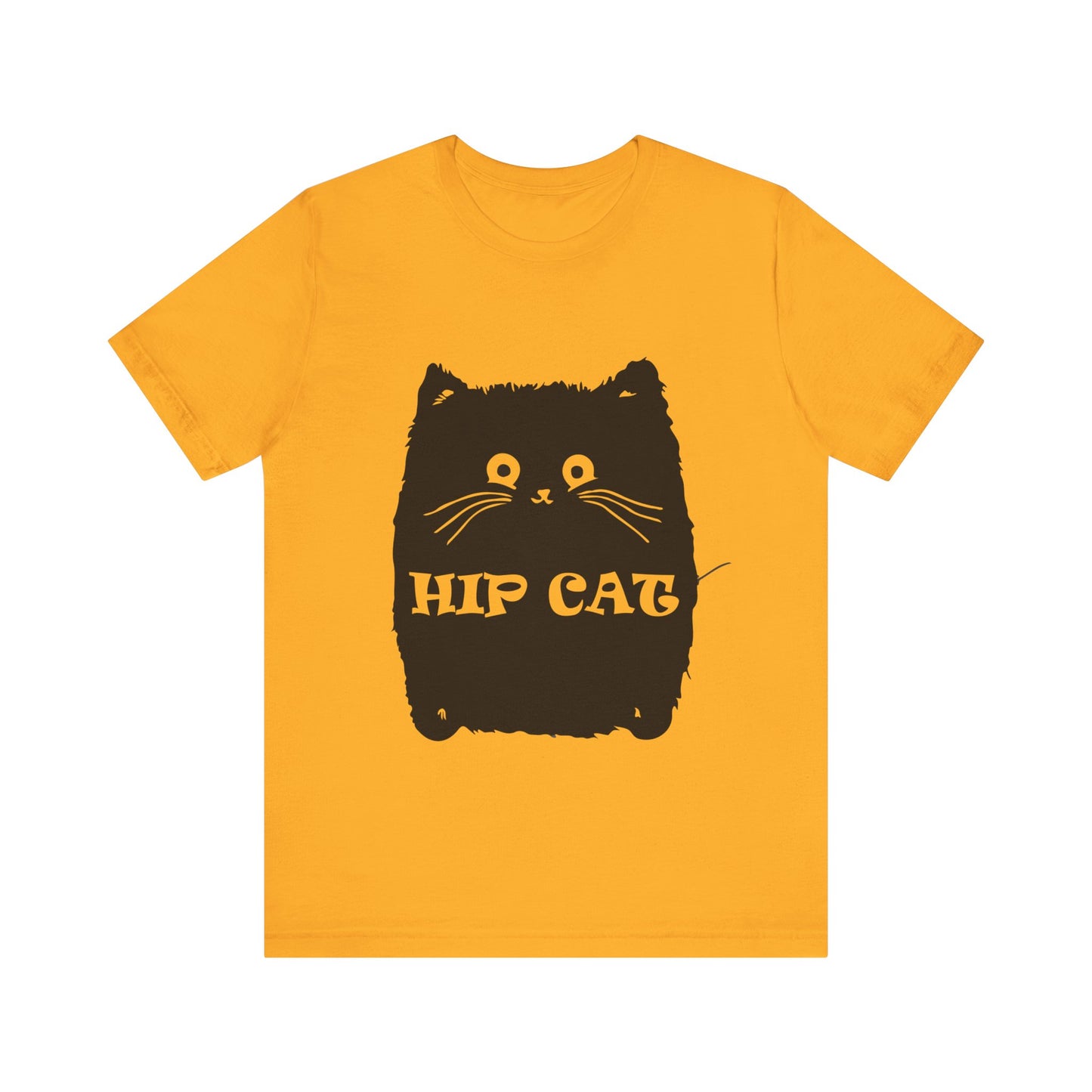 Hip Cat Tee