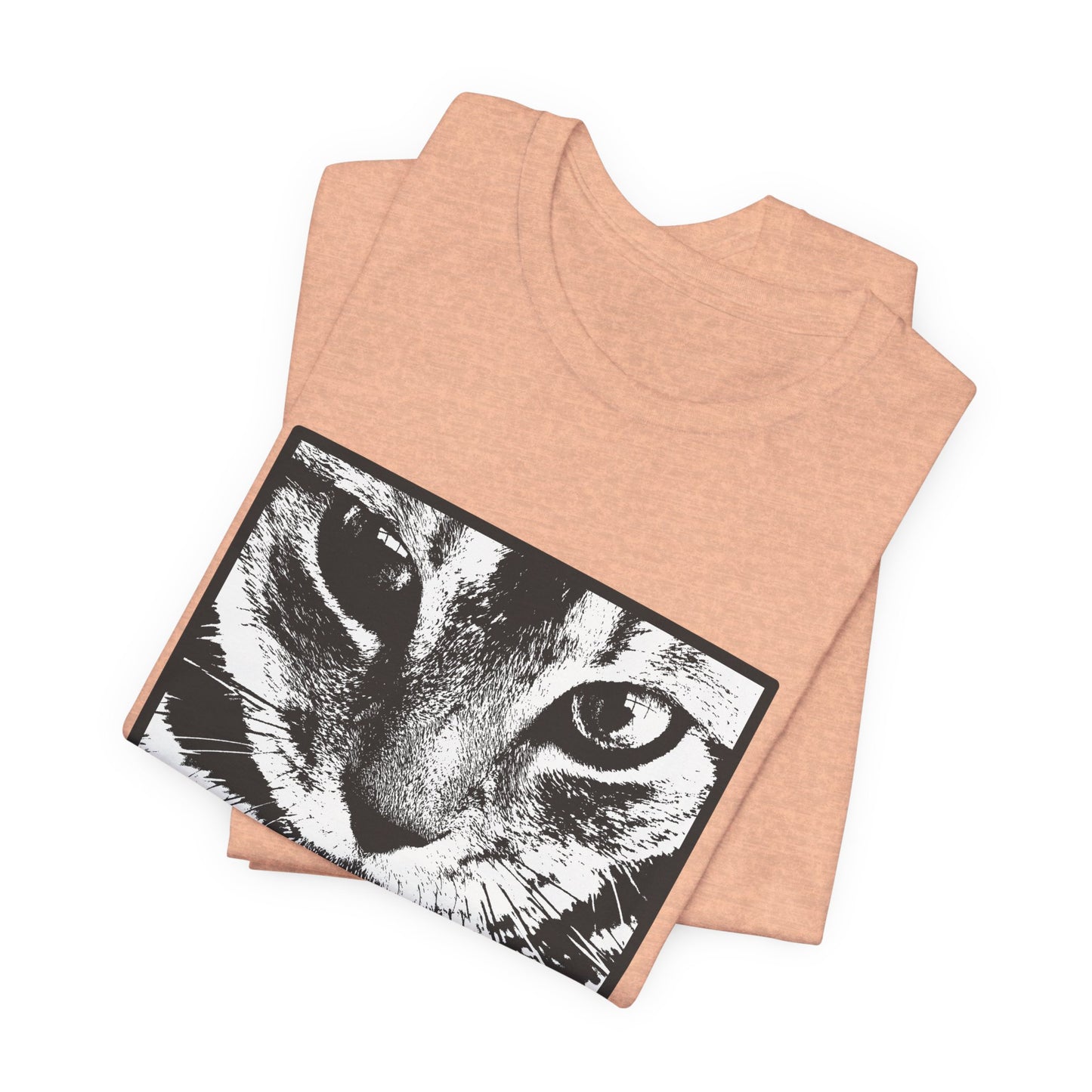 Meow Tee