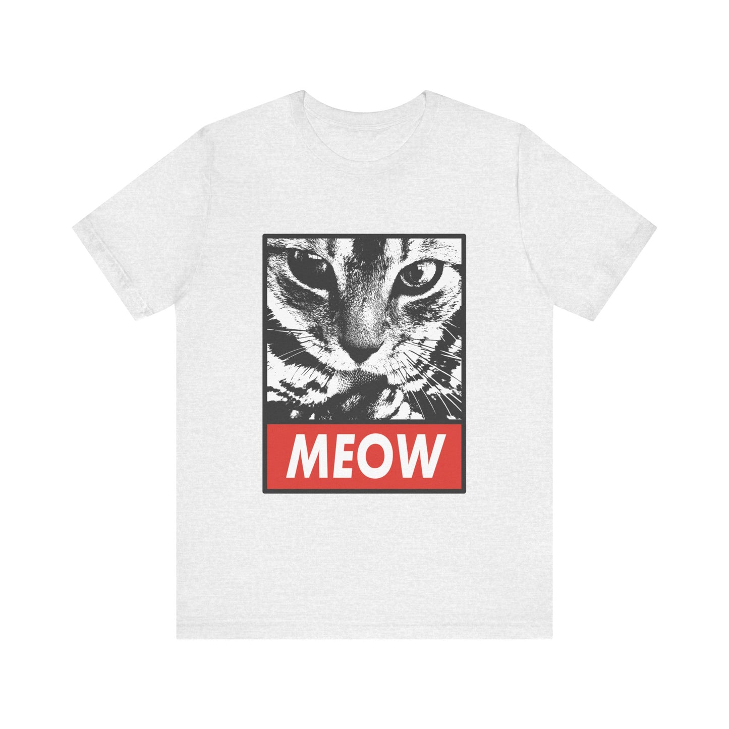 Meow Tee