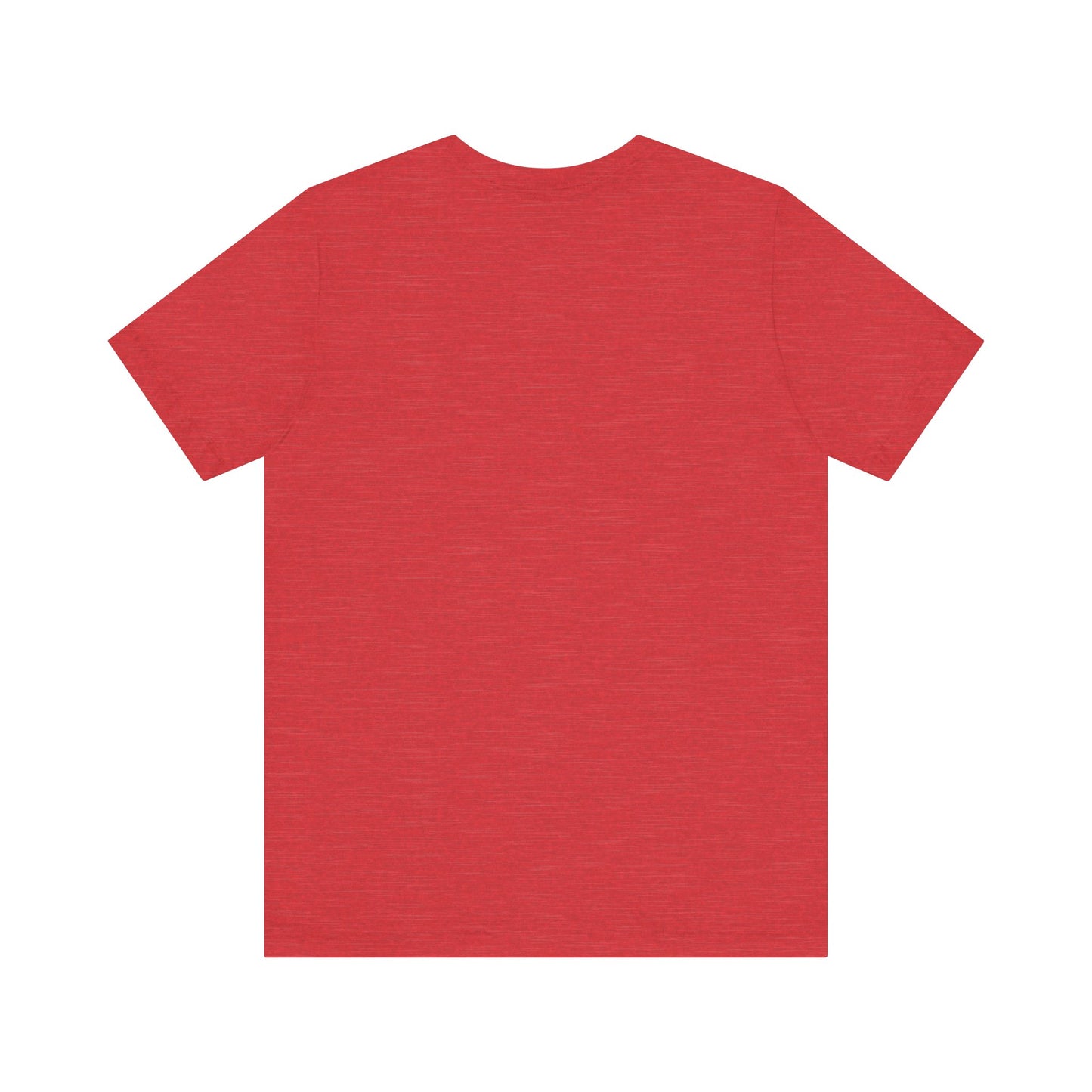 Overwhelmed heart lead me to the Rock Tee