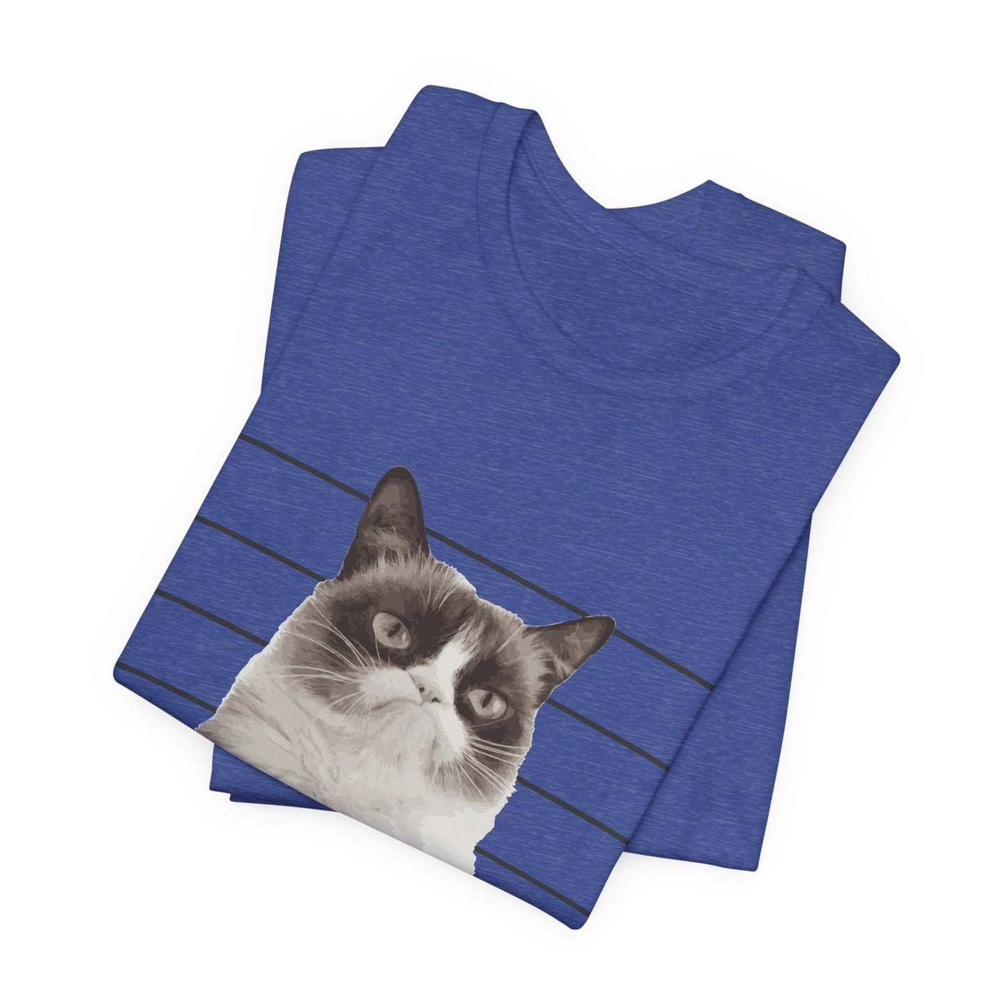 Grumpy Cat Tee