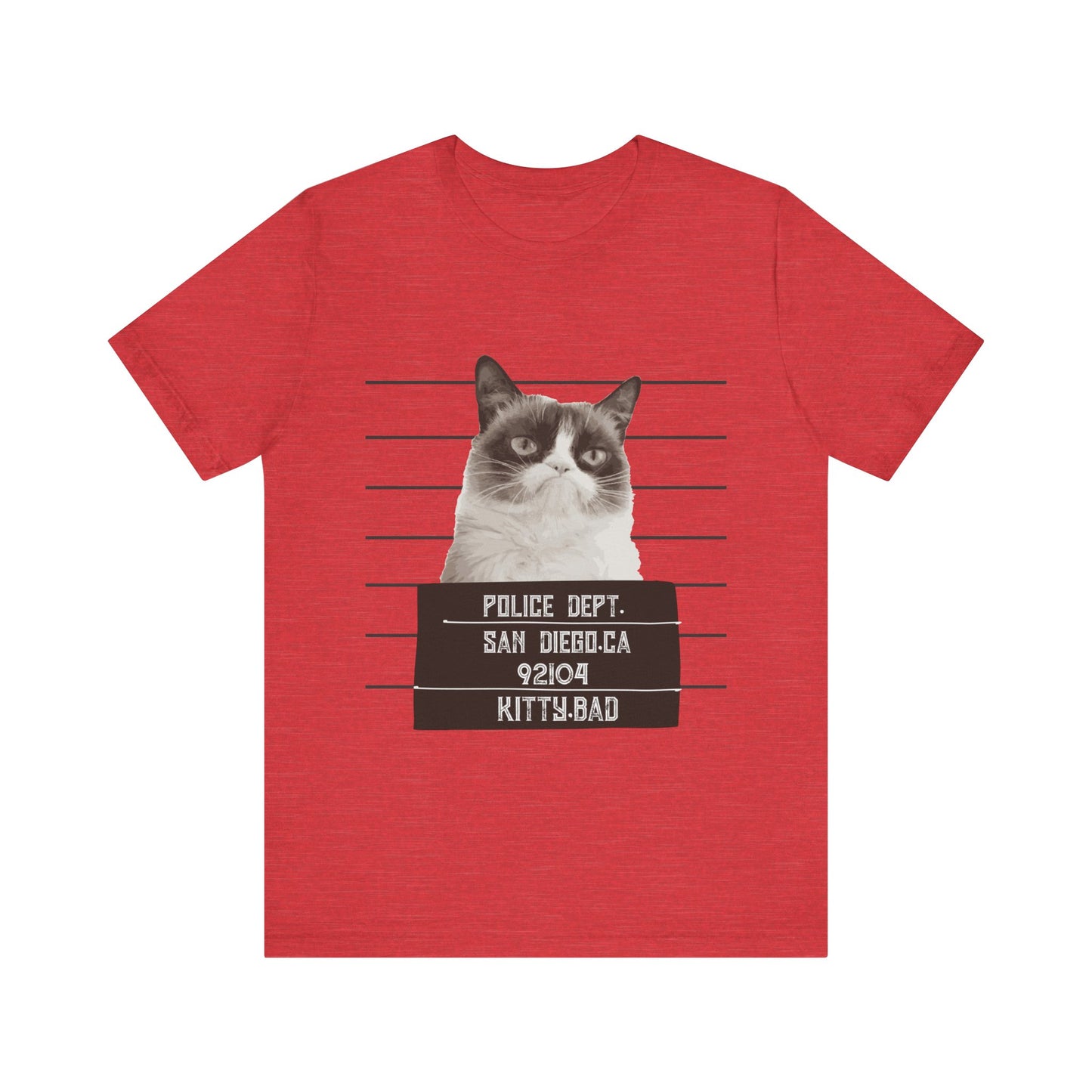 Grumpy Cat Tee