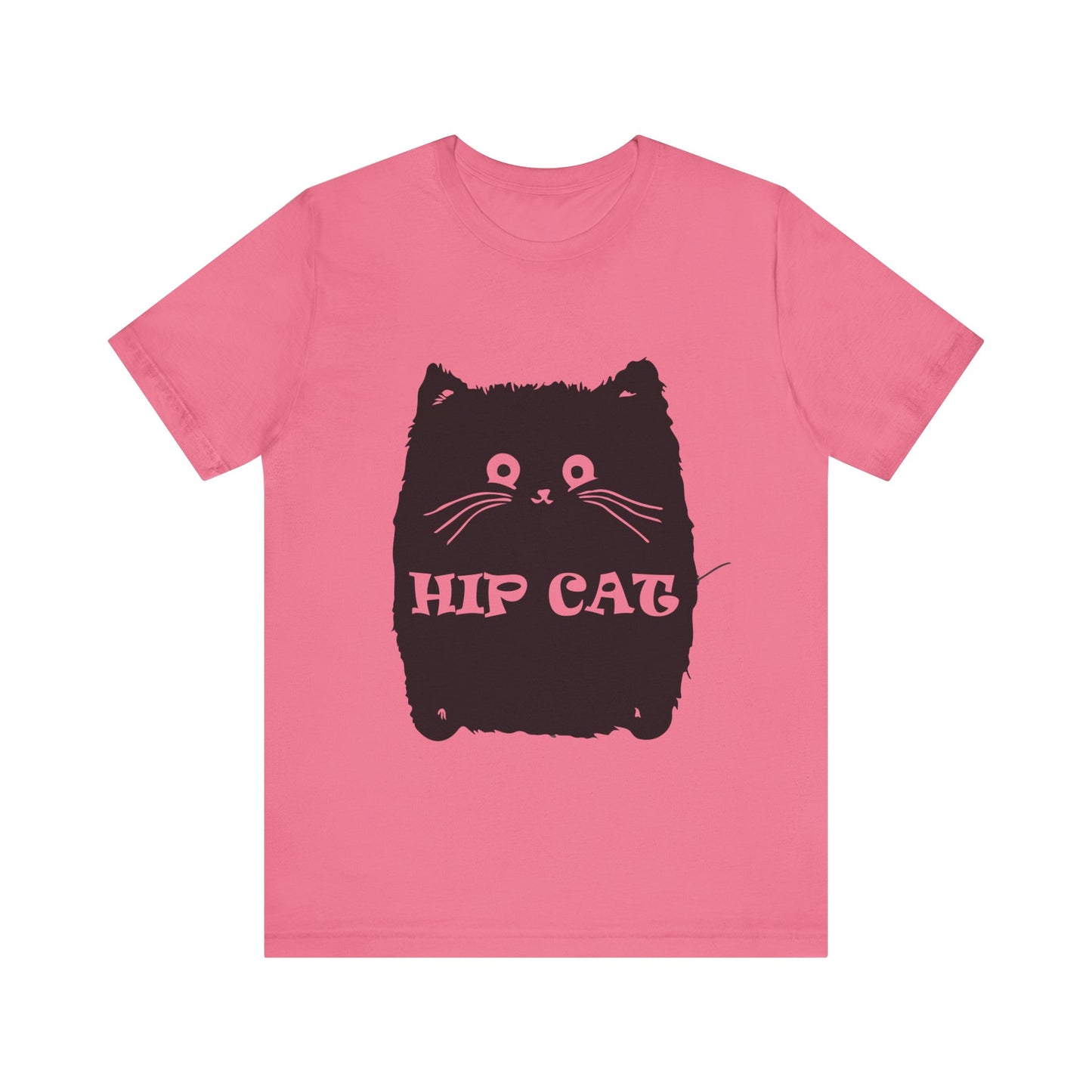 Hip Cat Tee