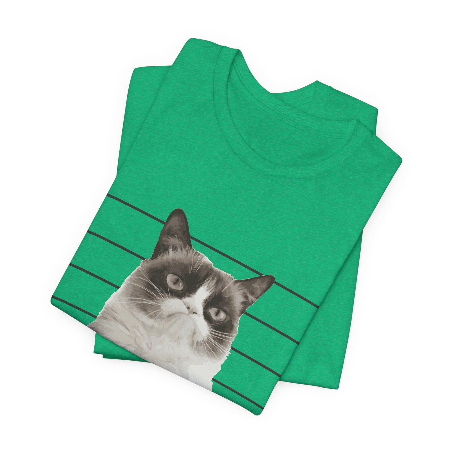 Grumpy Cat Tee