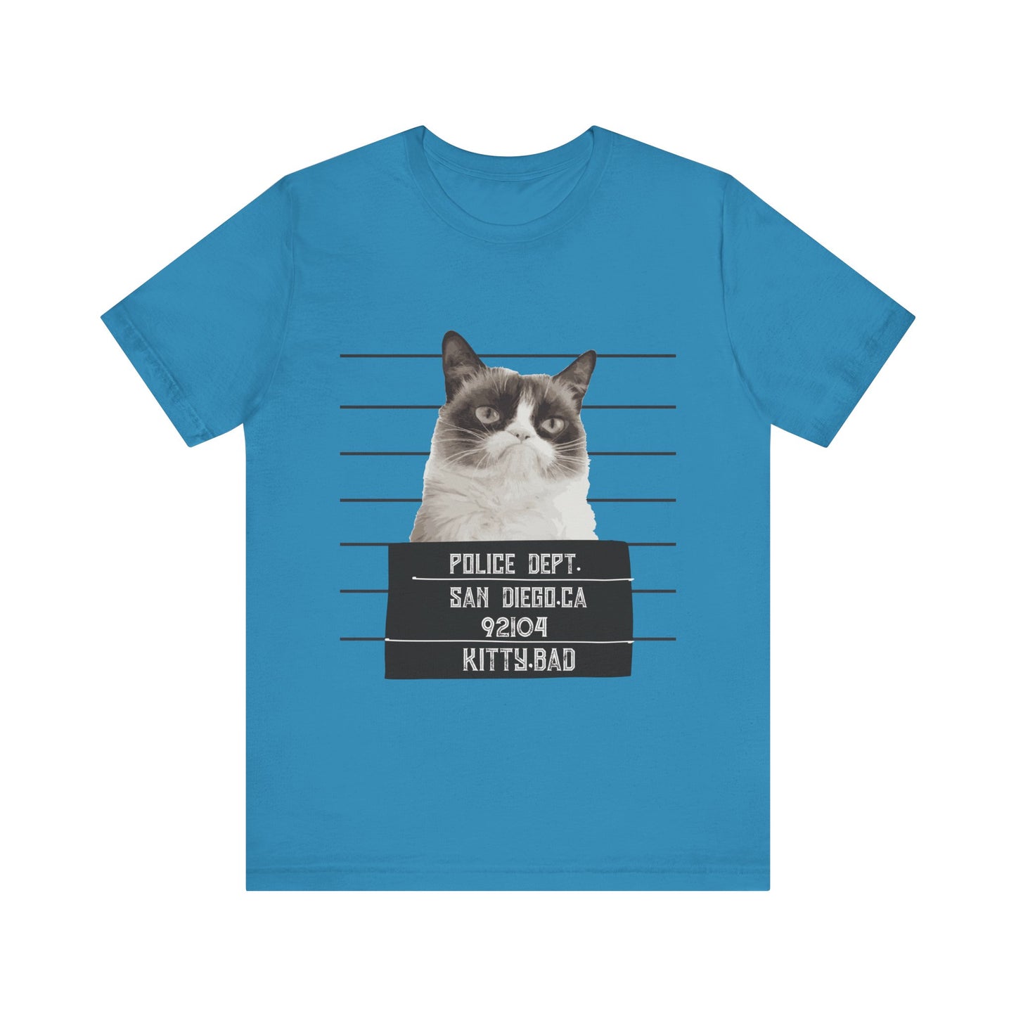 Grumpy Cat Tee