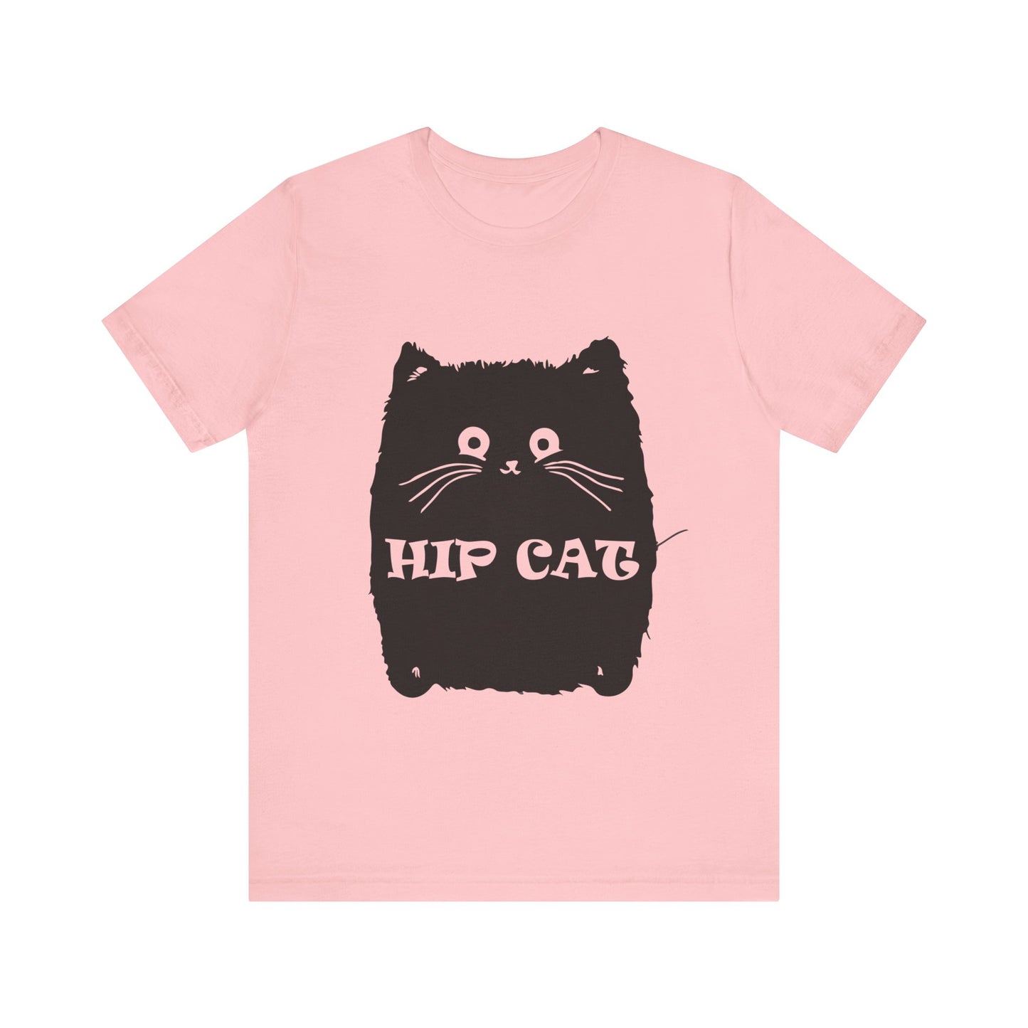 Hip Cat Tee