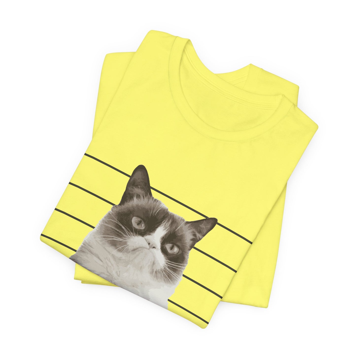 Grumpy Cat Tee