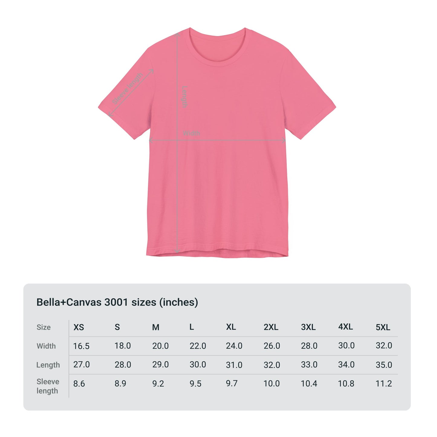 Faith Over Fear Tee