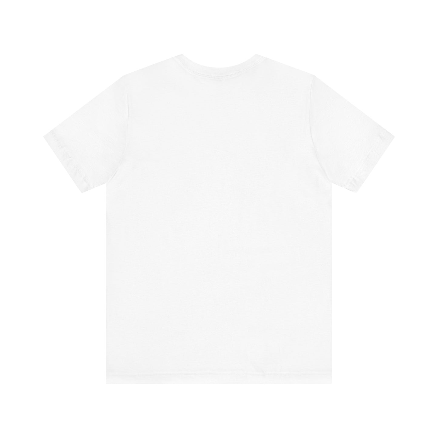 Jesus Flowers Tee