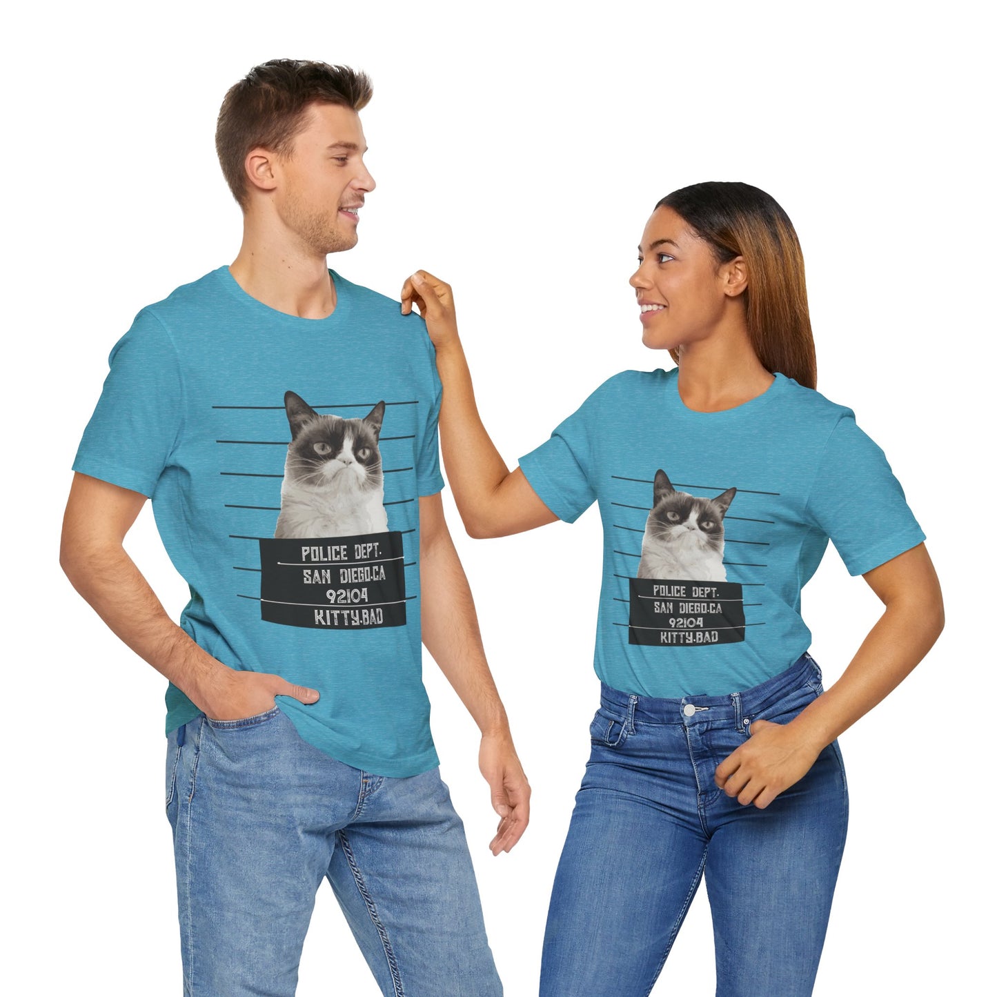Grumpy Cat Tee