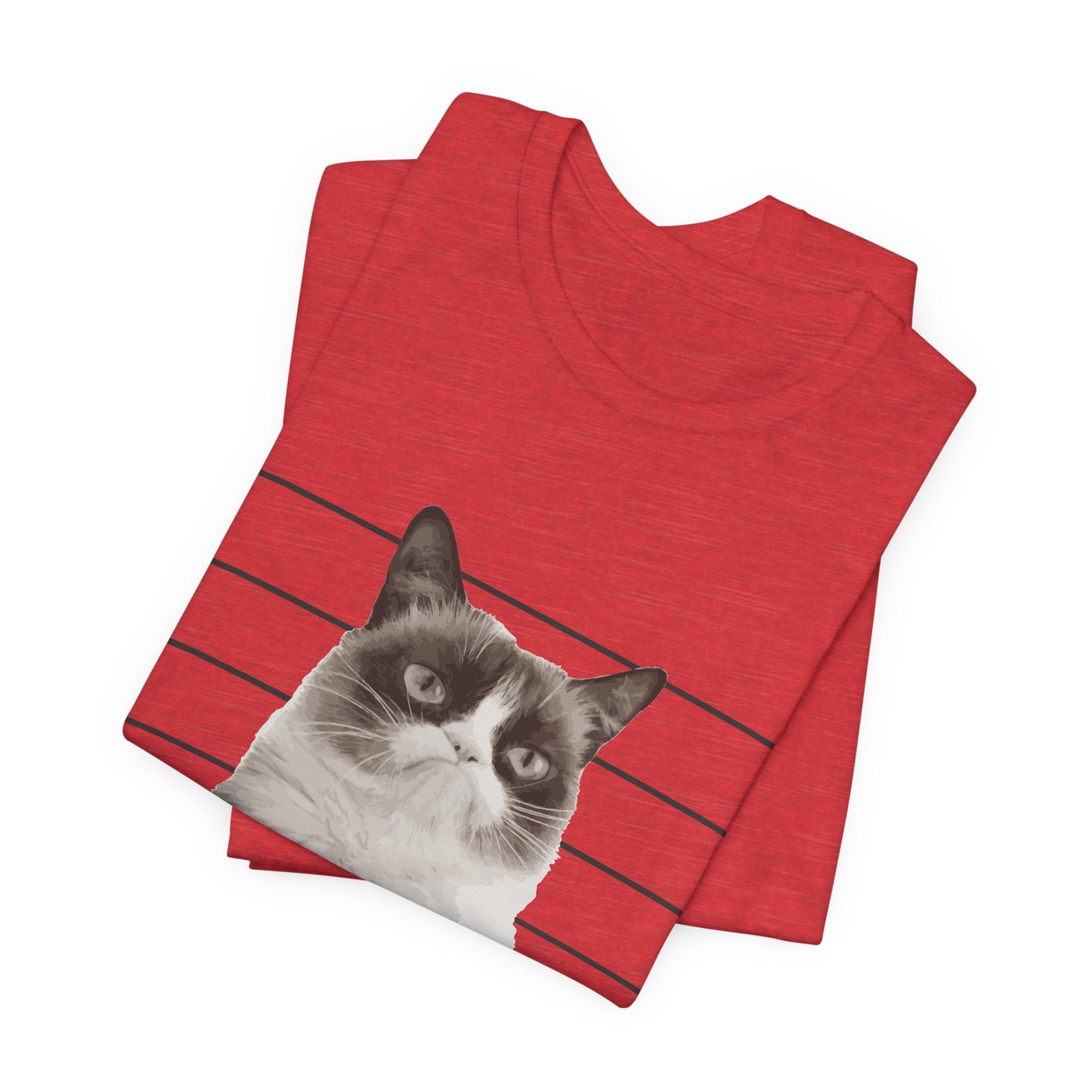 Grumpy Cat Tee