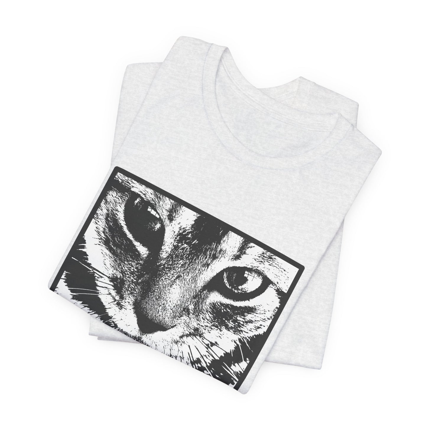 Meow Tee