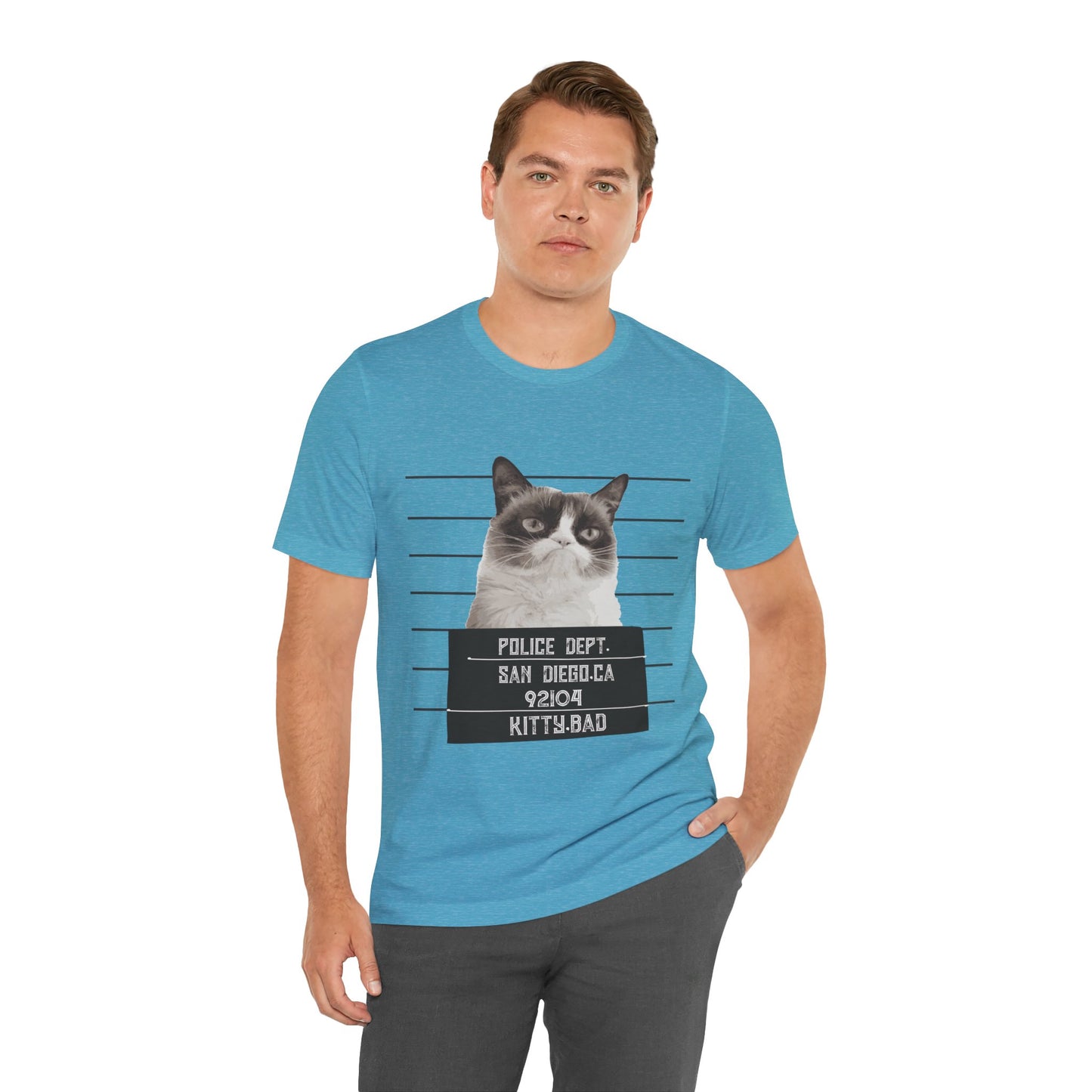 Grumpy Cat Tee