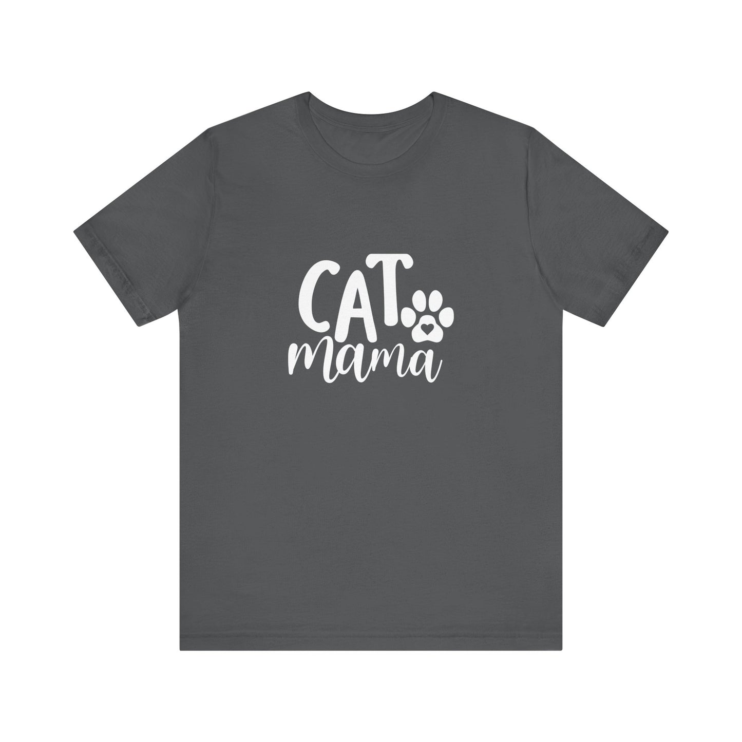 Cat Mama Tee