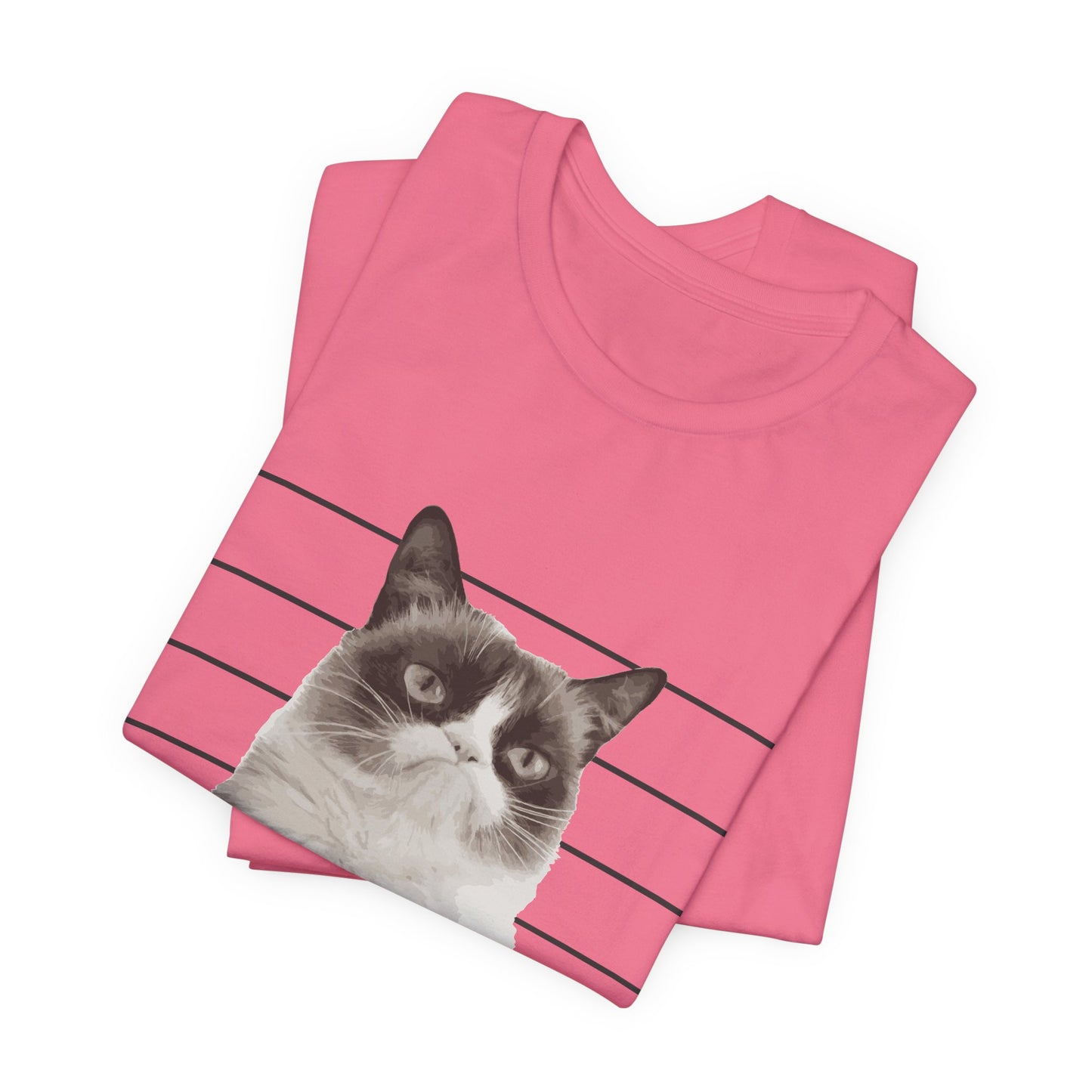Grumpy Cat Tee