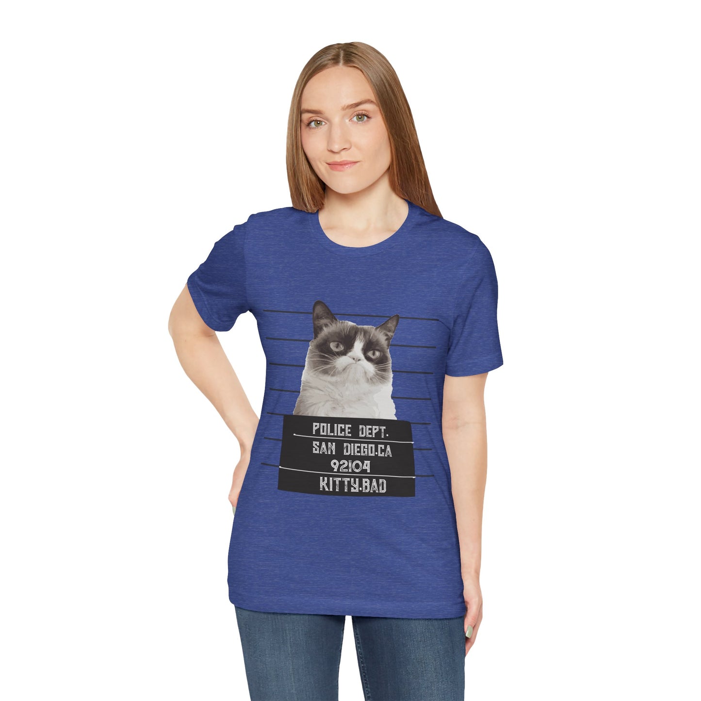 Grumpy Cat Tee