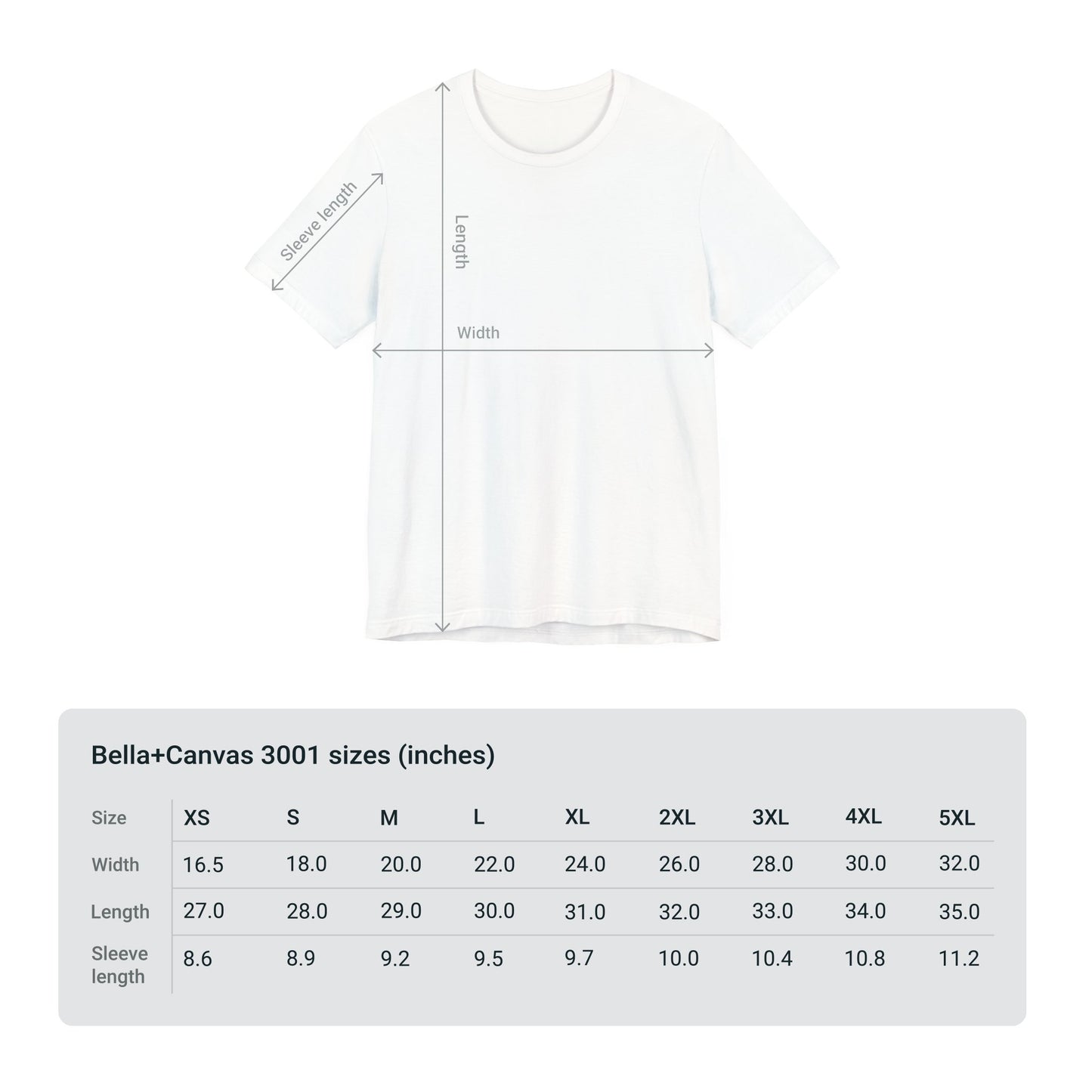 Faith Over Fear Tee