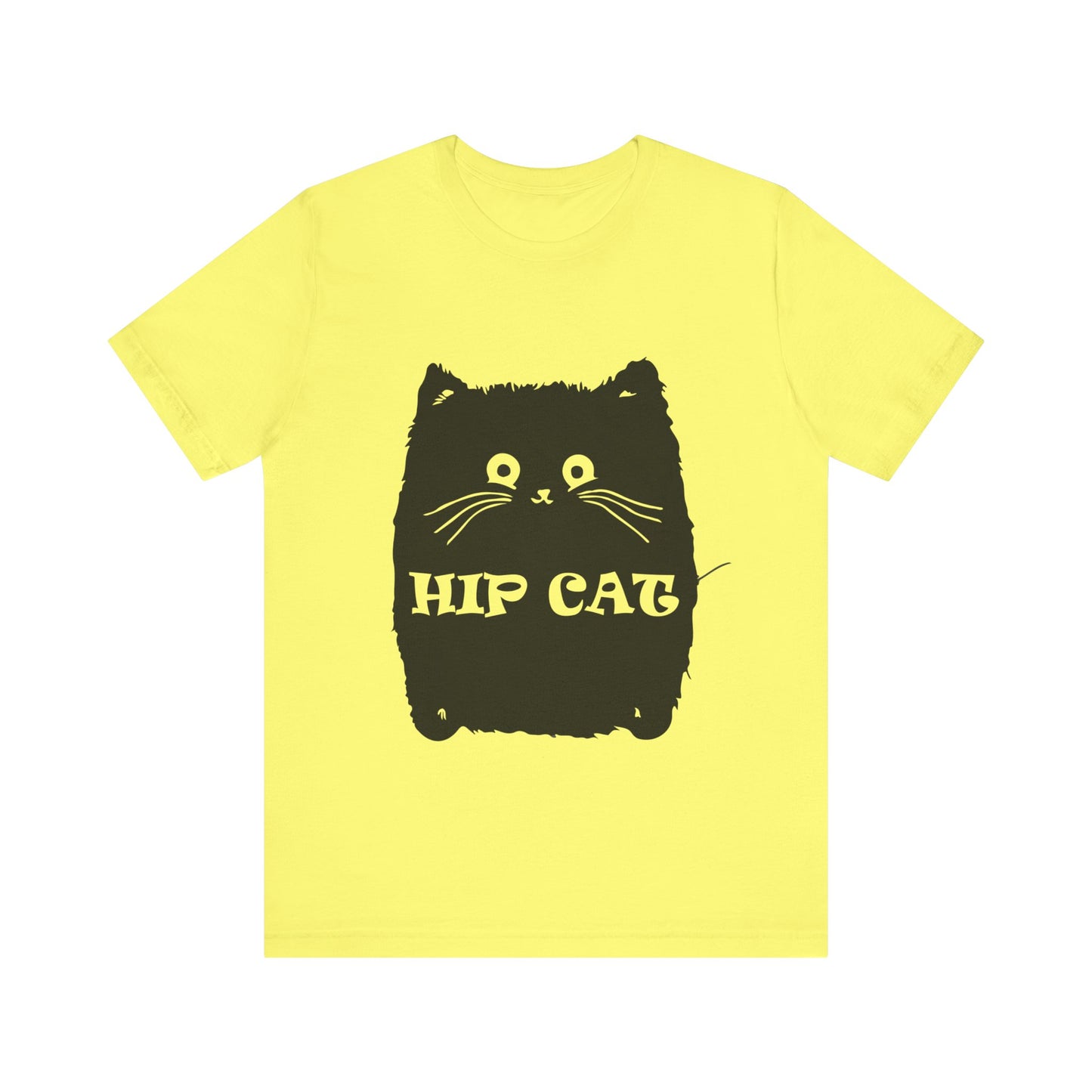 Hip Cat Tee