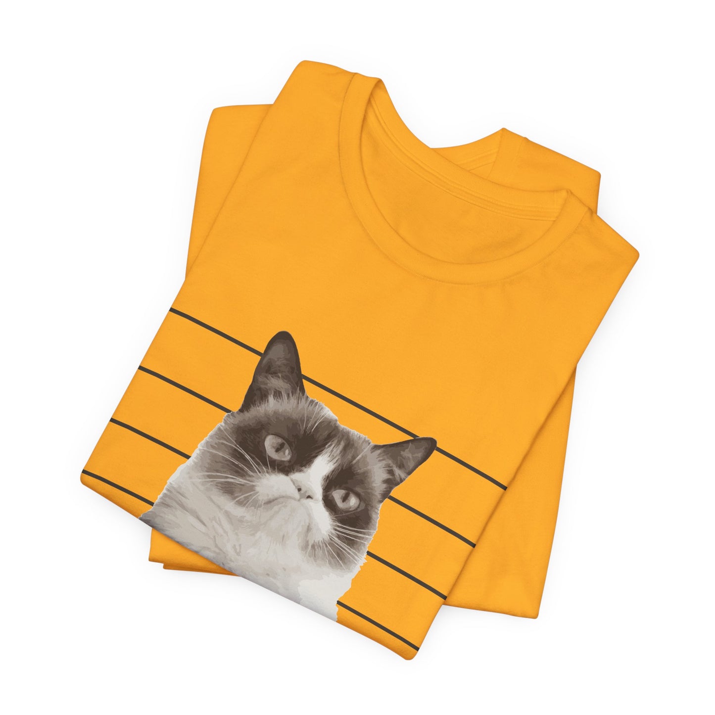 Grumpy Cat Tee